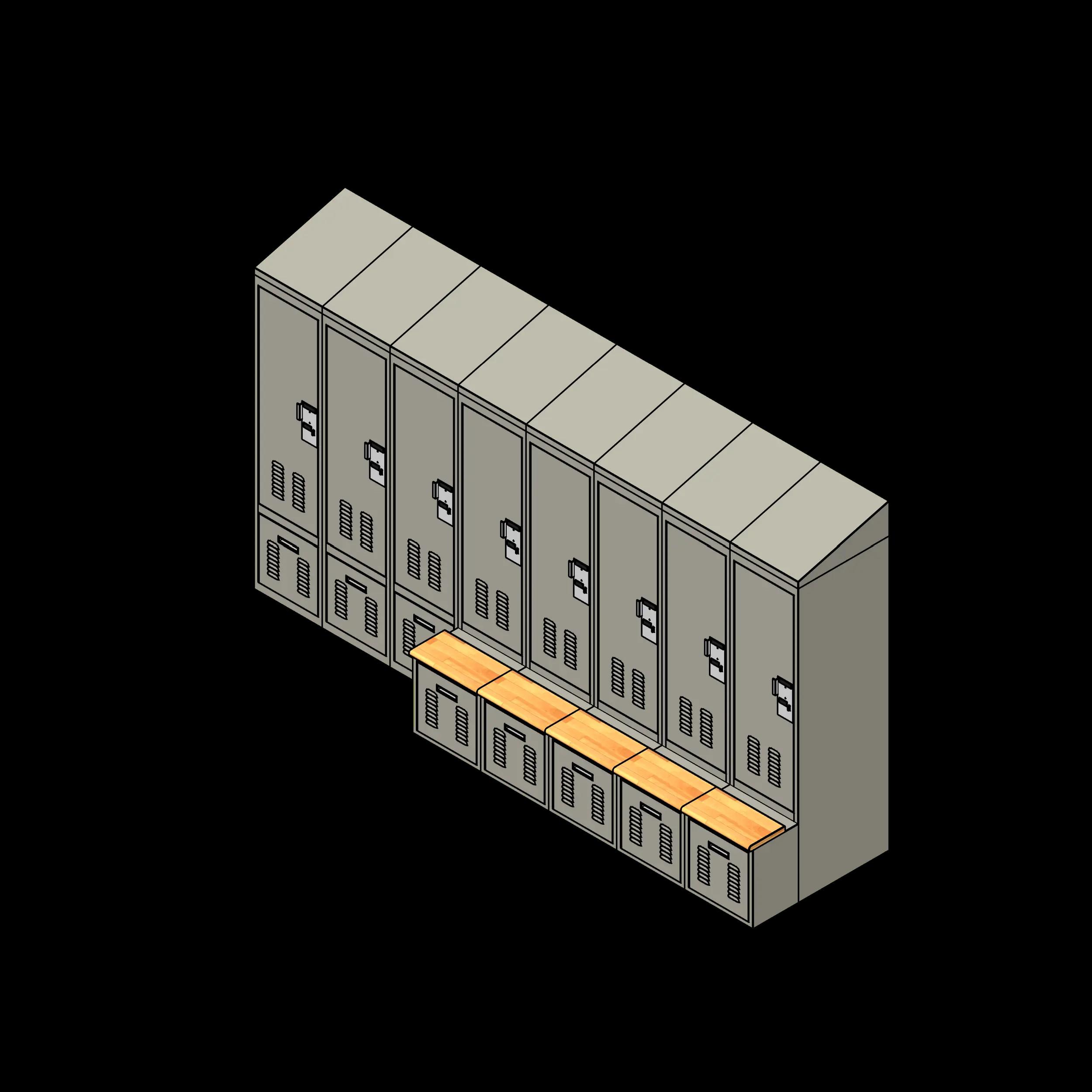  SSG PSL Bench Top 03