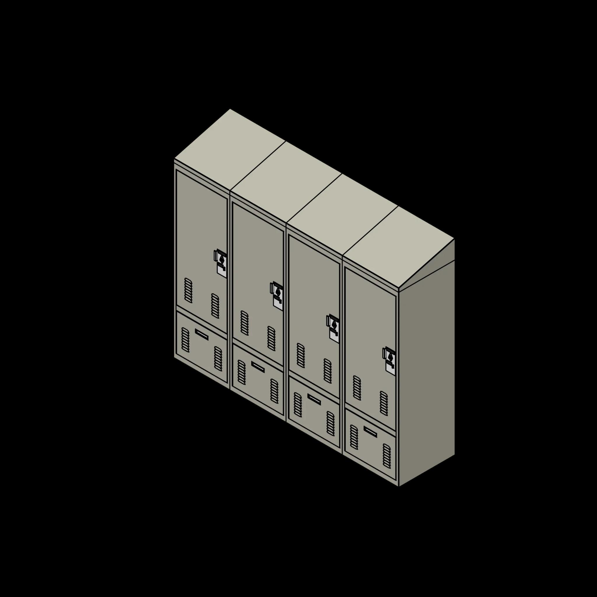 SSG PSL Door Drawer 02