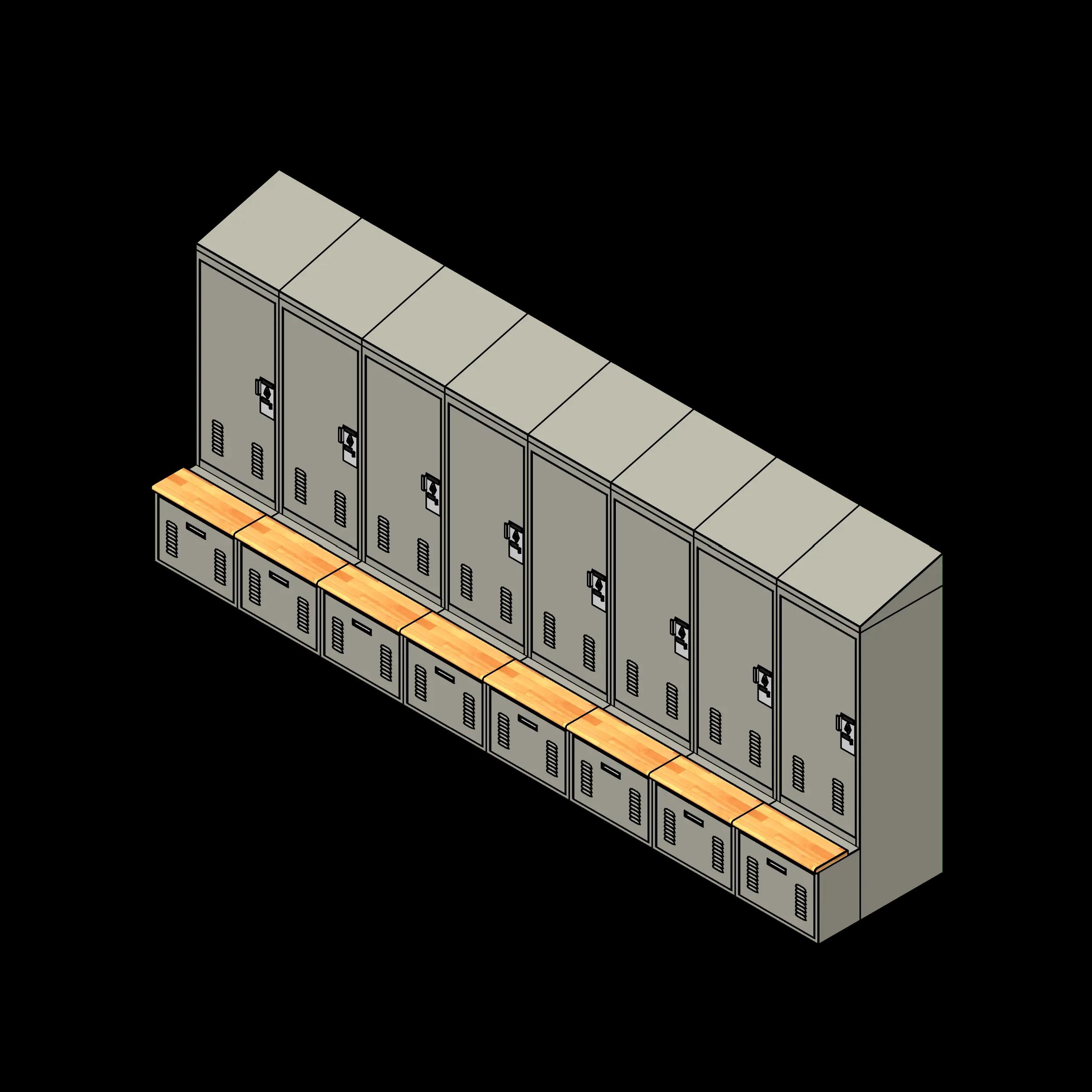  SSG PSL Bench Top 04