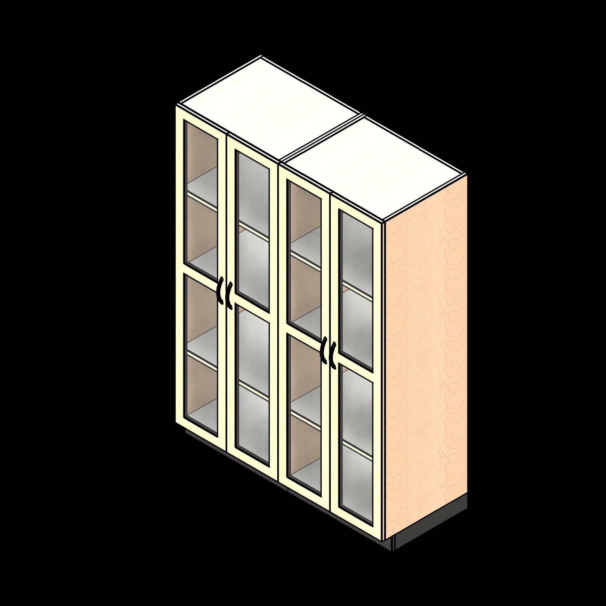 SSG Casework Lab LAM 05 01