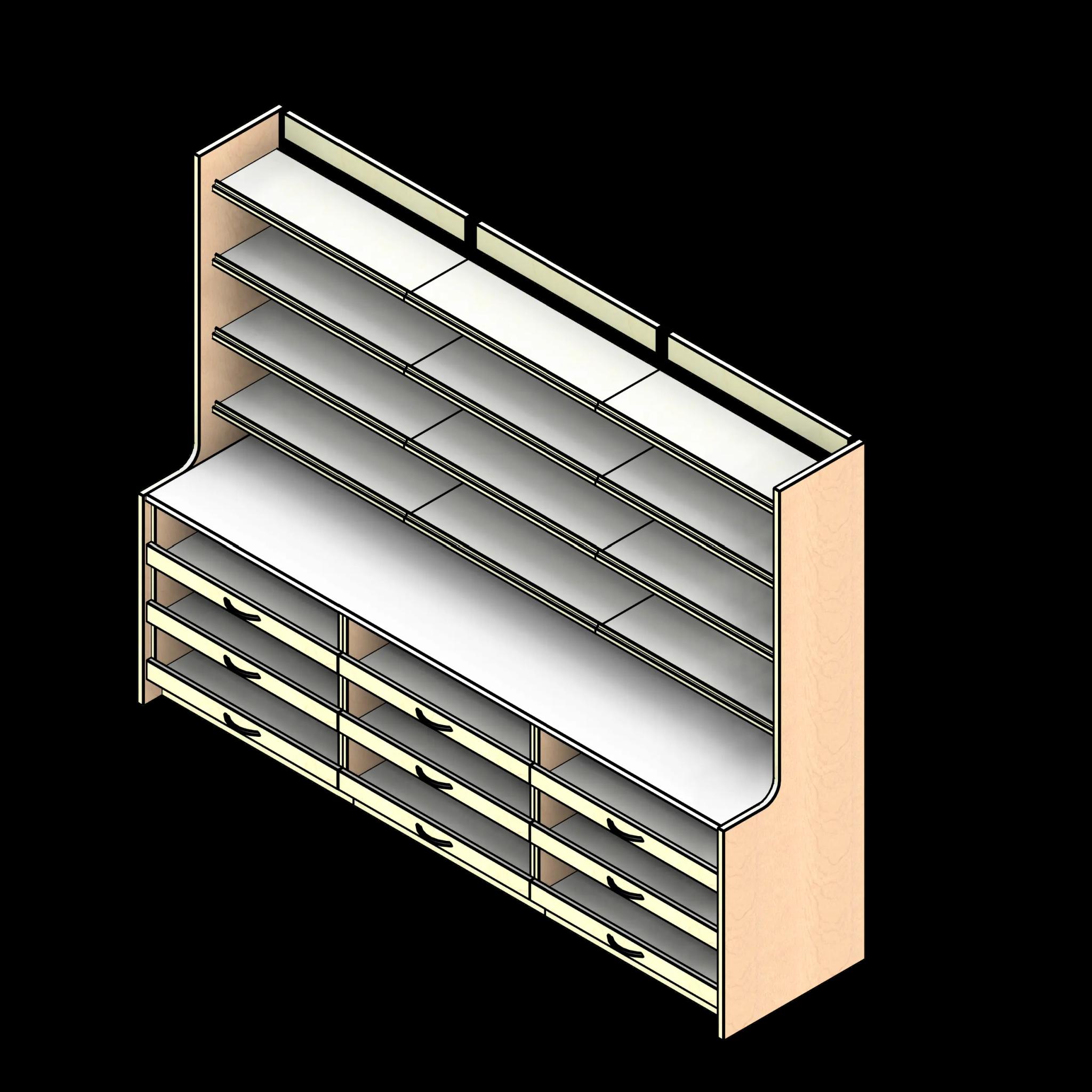 Casework Pharmacy LAM 09 07