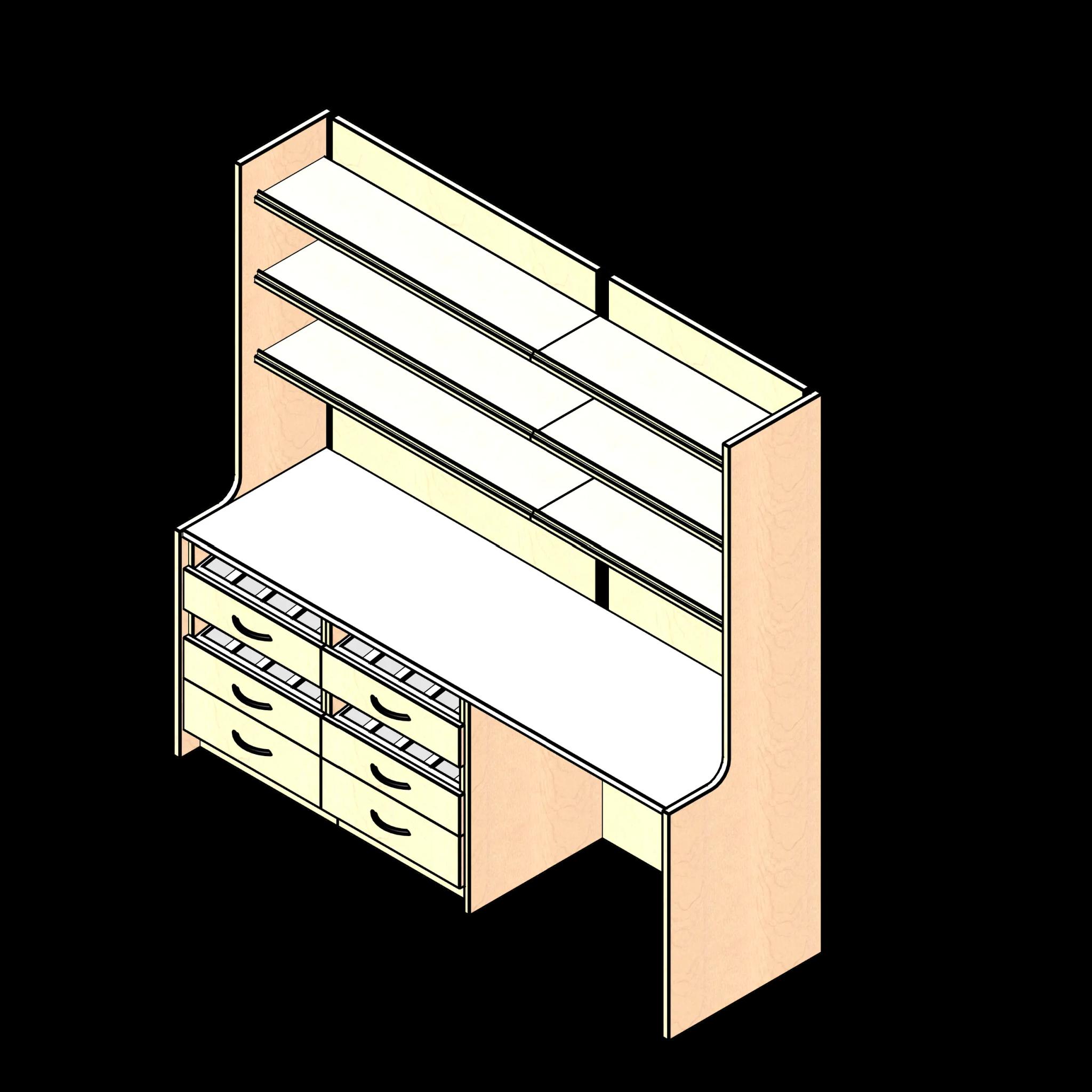 Casework Pharmacy LAM 07 01