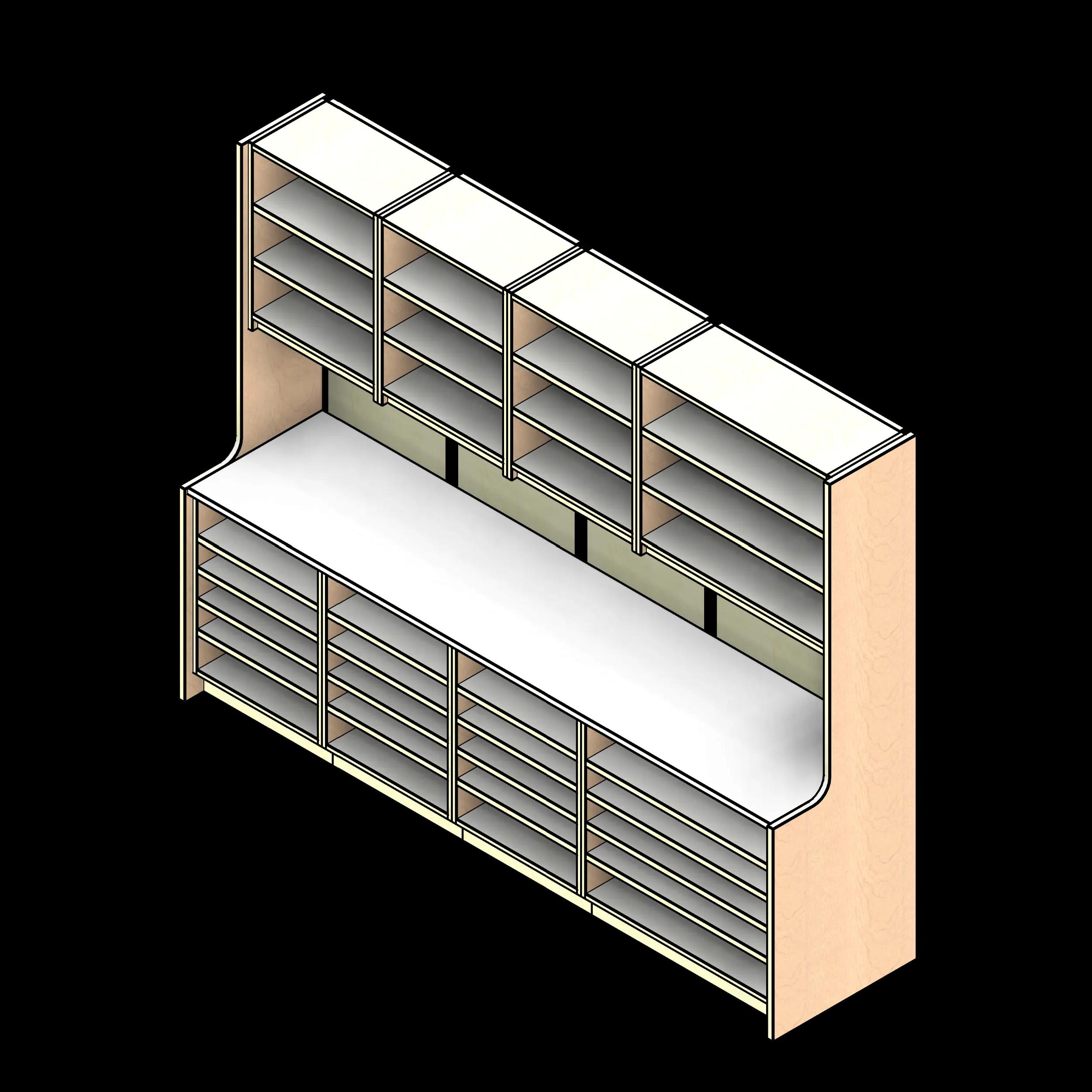 Casework Pharmacy LAM 09 03