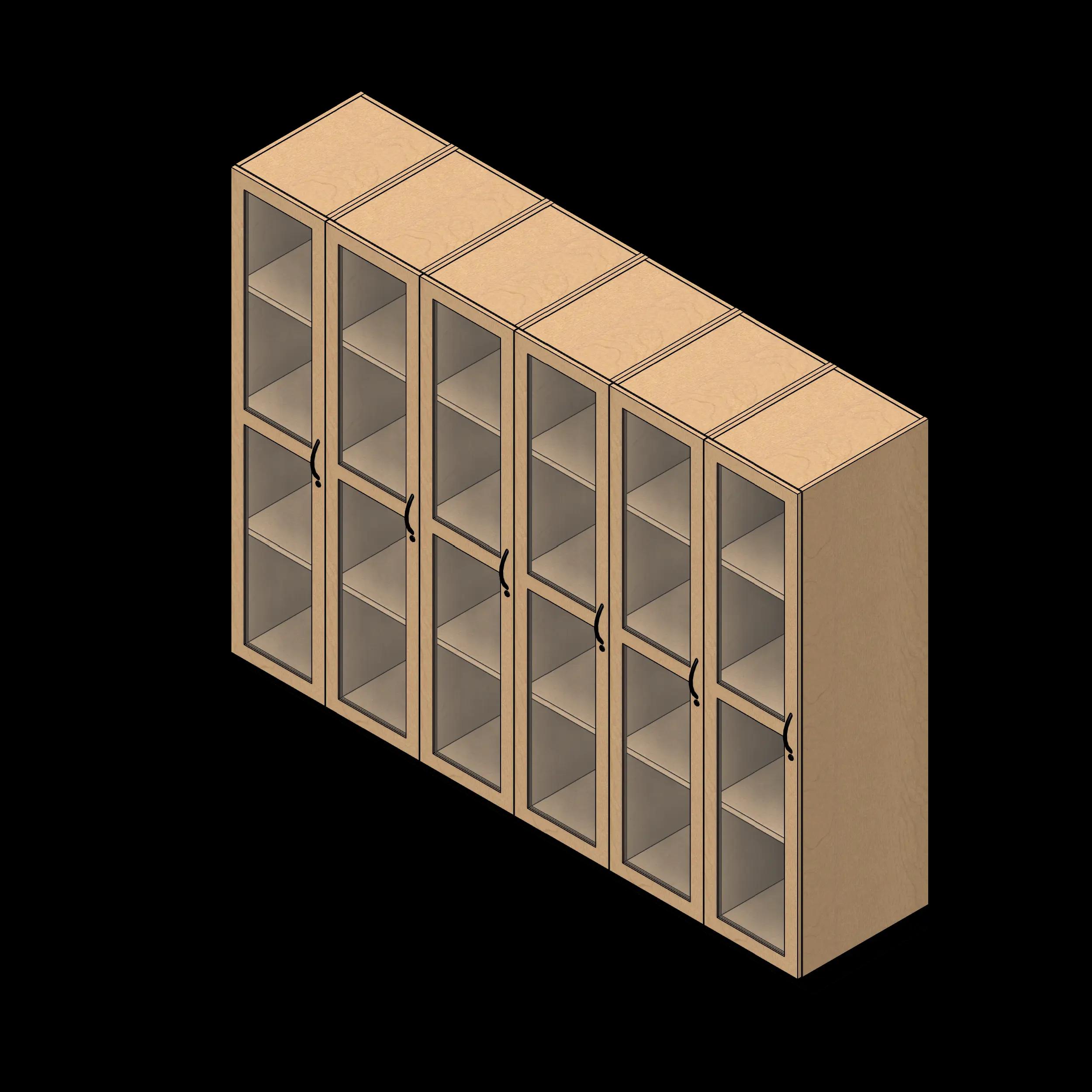 SSG Casework Lab LAM 09 01