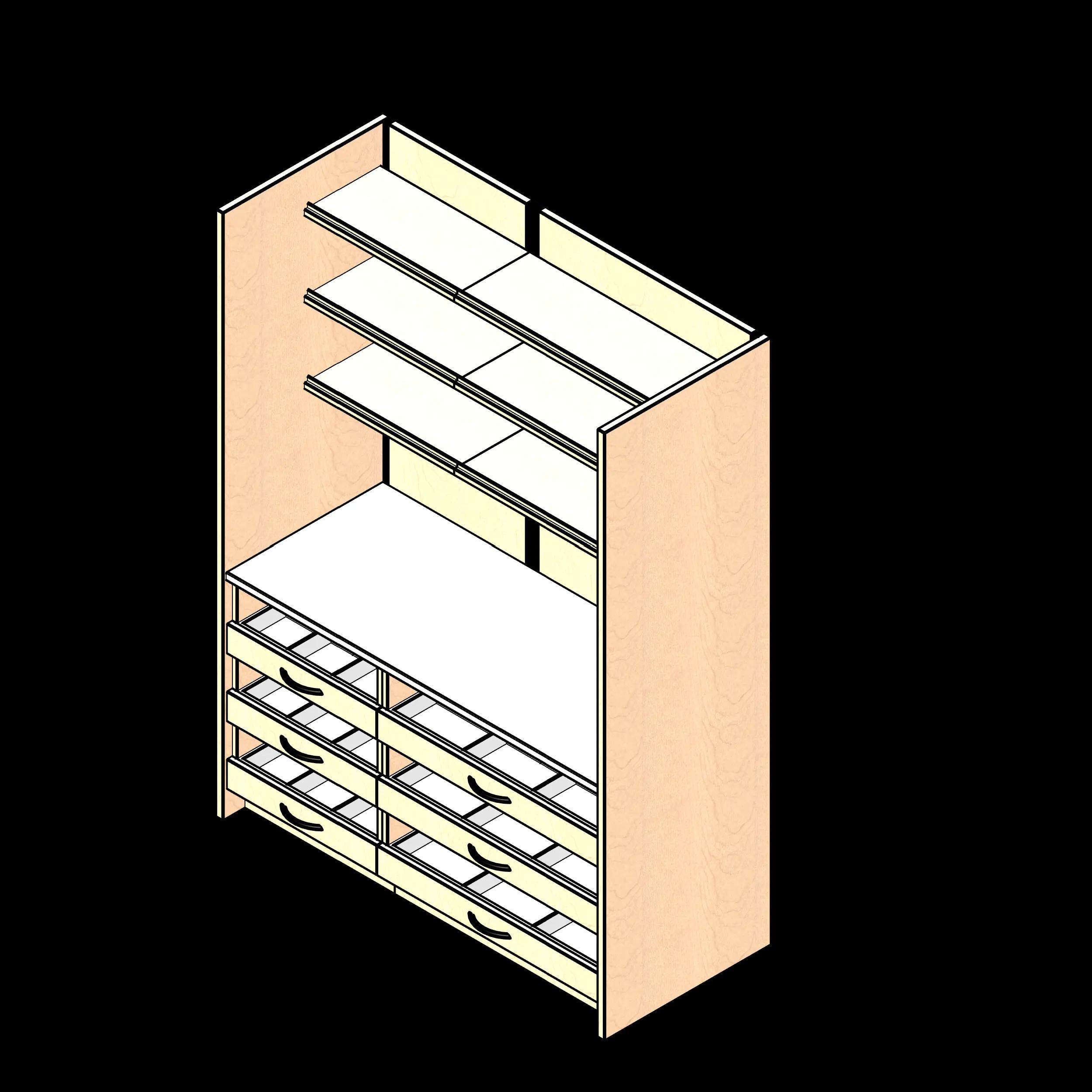 Casework Pharmacy LAM 05 02