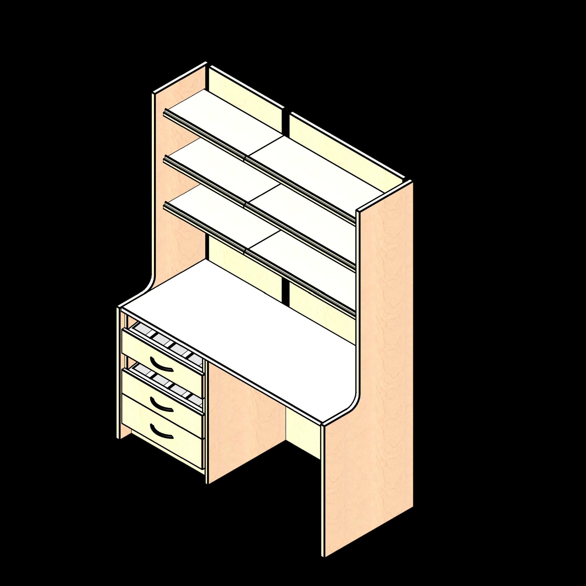 Casework Pharmacy LAM 05 01