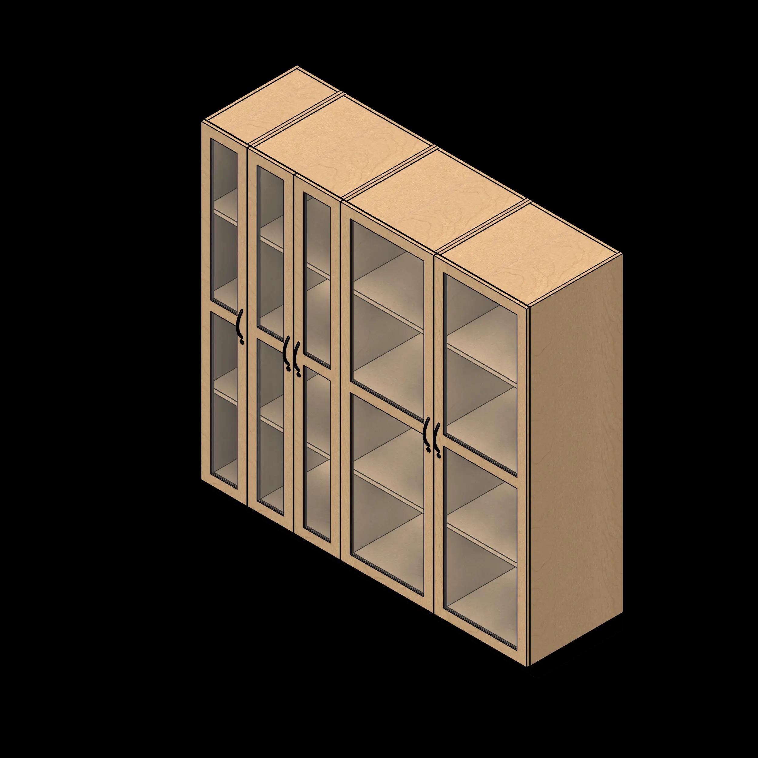 SSG Casework Lab LAM 07 01