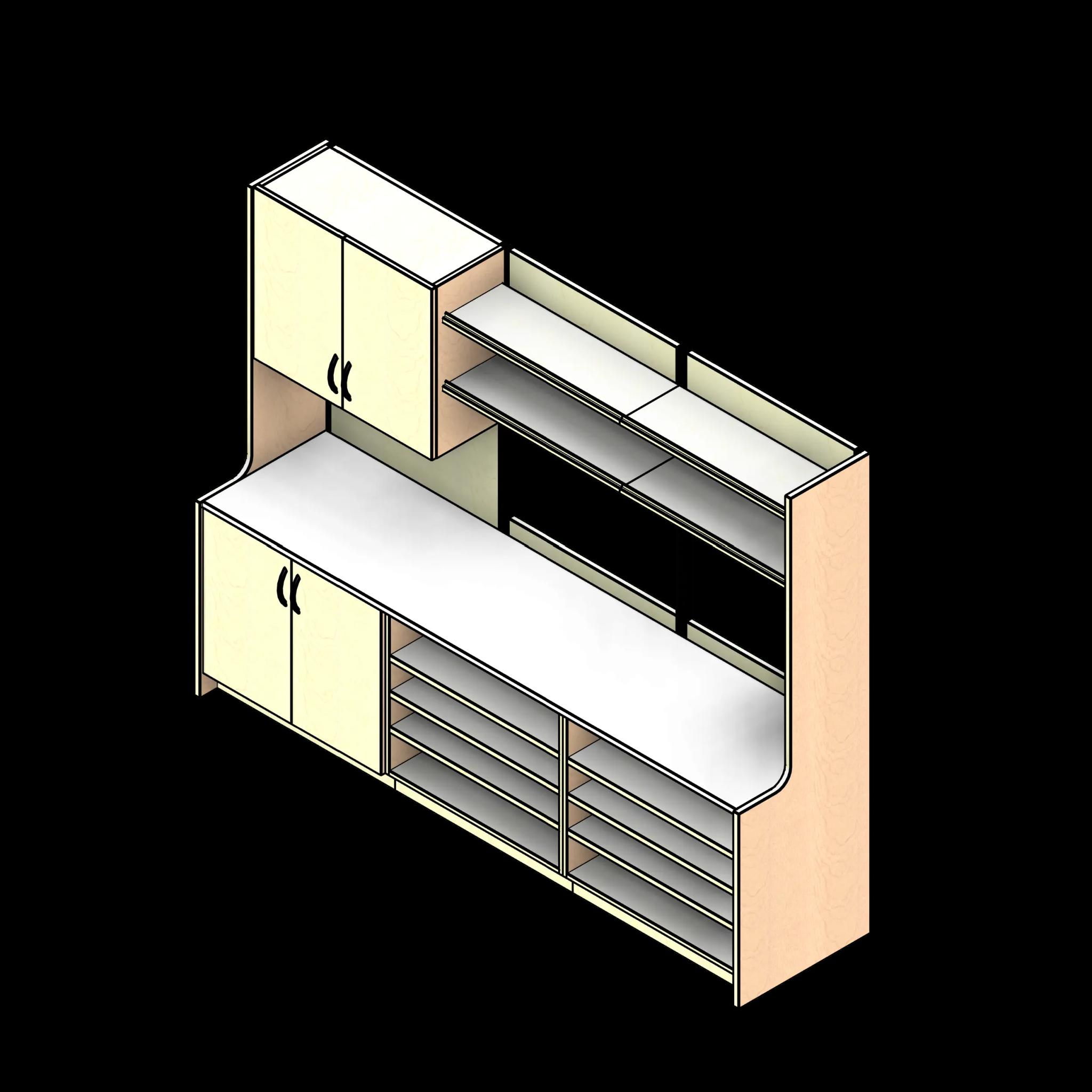 Casework Pharmacy LAM 09 08