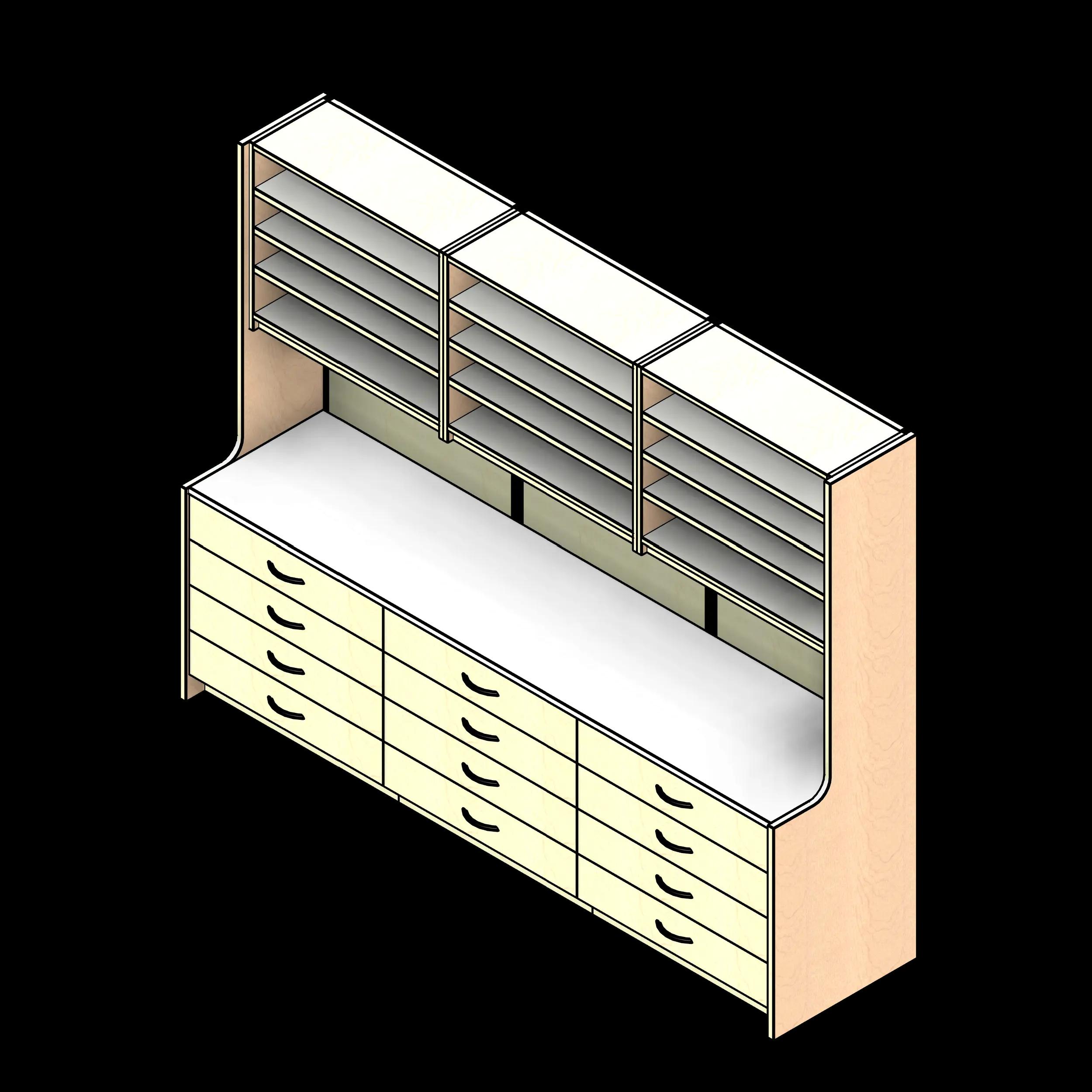 Casework Pharmacy LAM 09 10