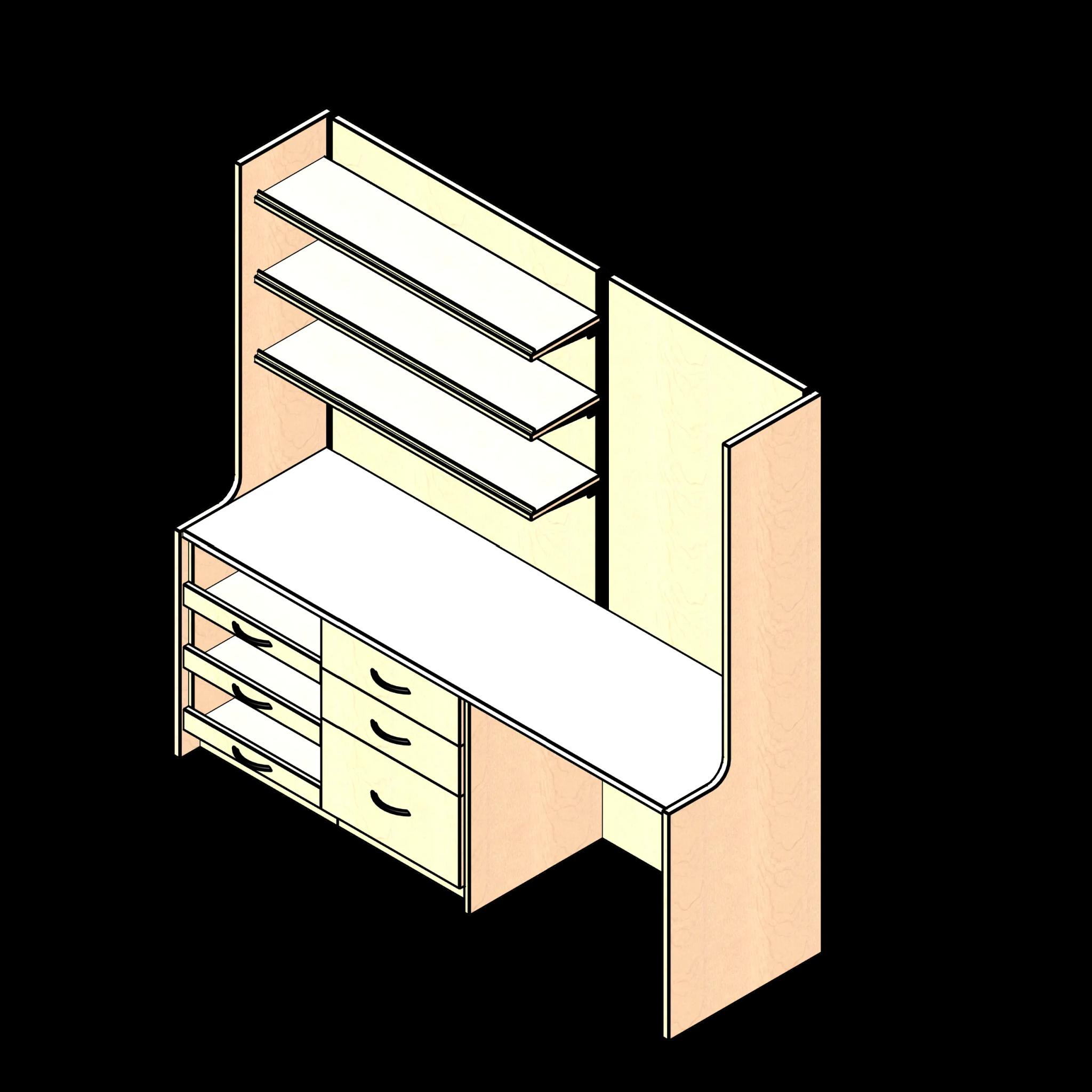 Casework Pharmacy LAM 07 04