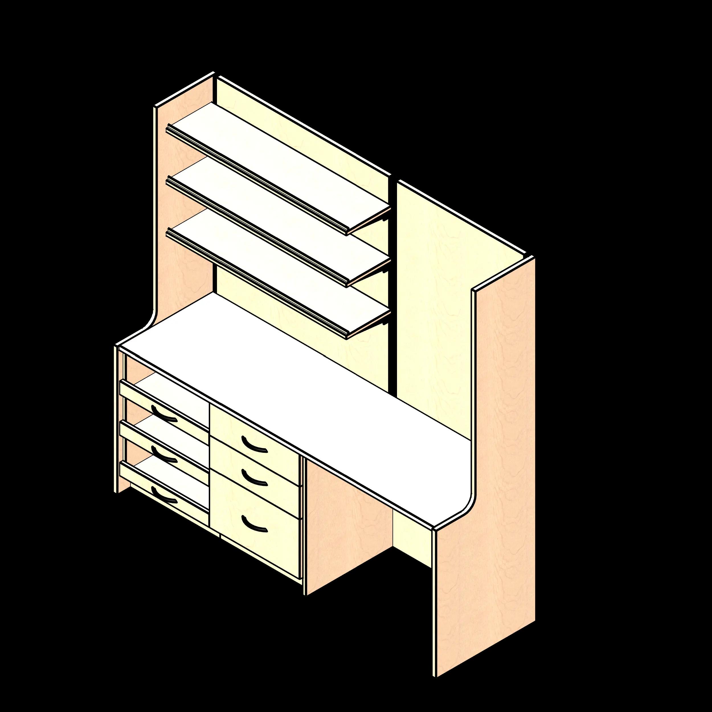 Casework Pharmacy LAM 07 04