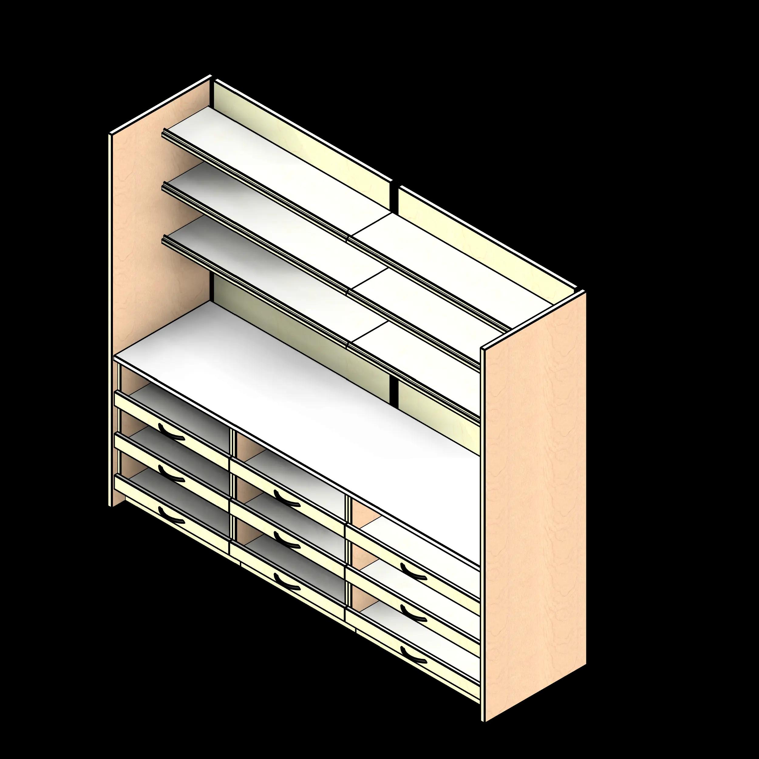 Casework Pharmacy LAM 08 02