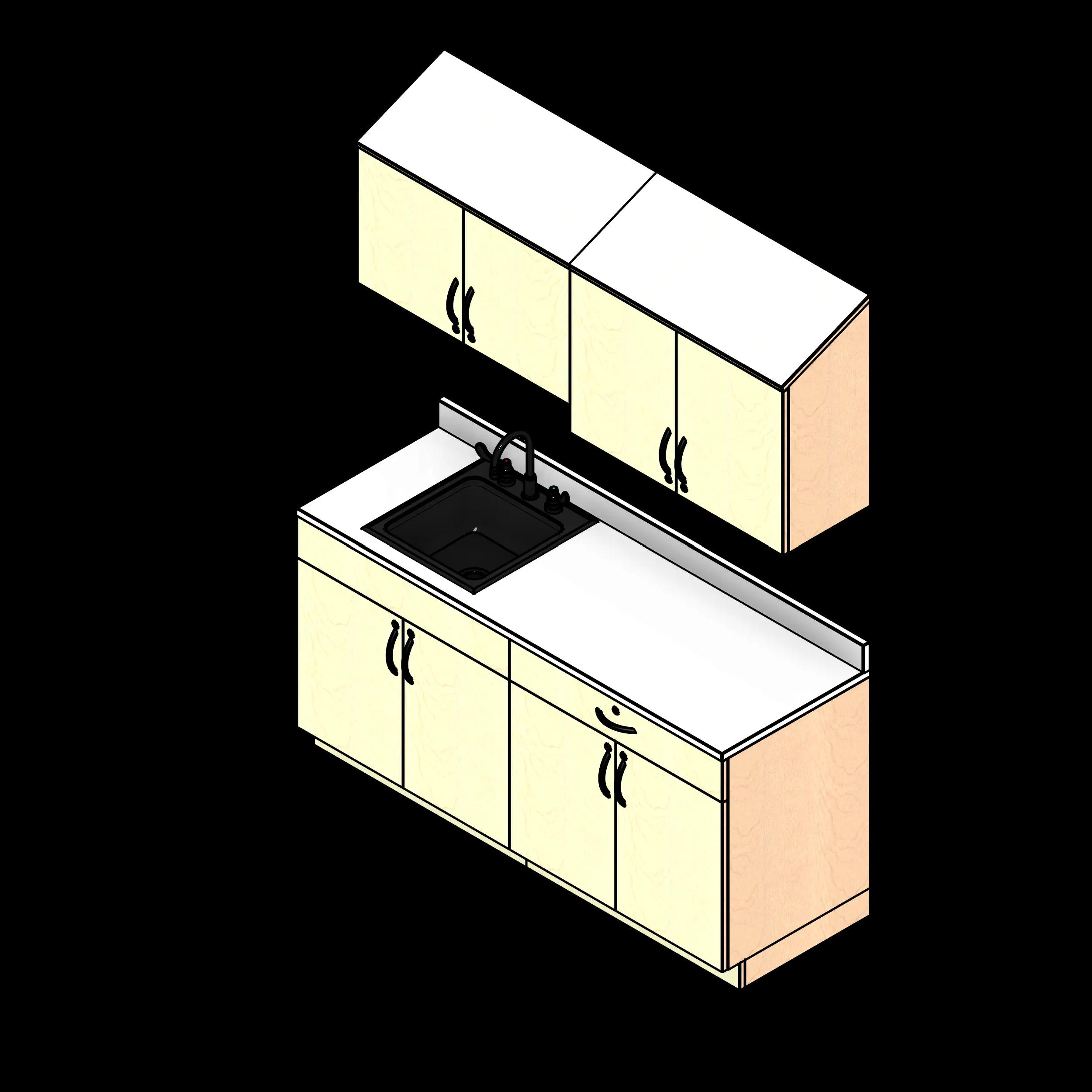 Casework Exam Room LAM 06 01