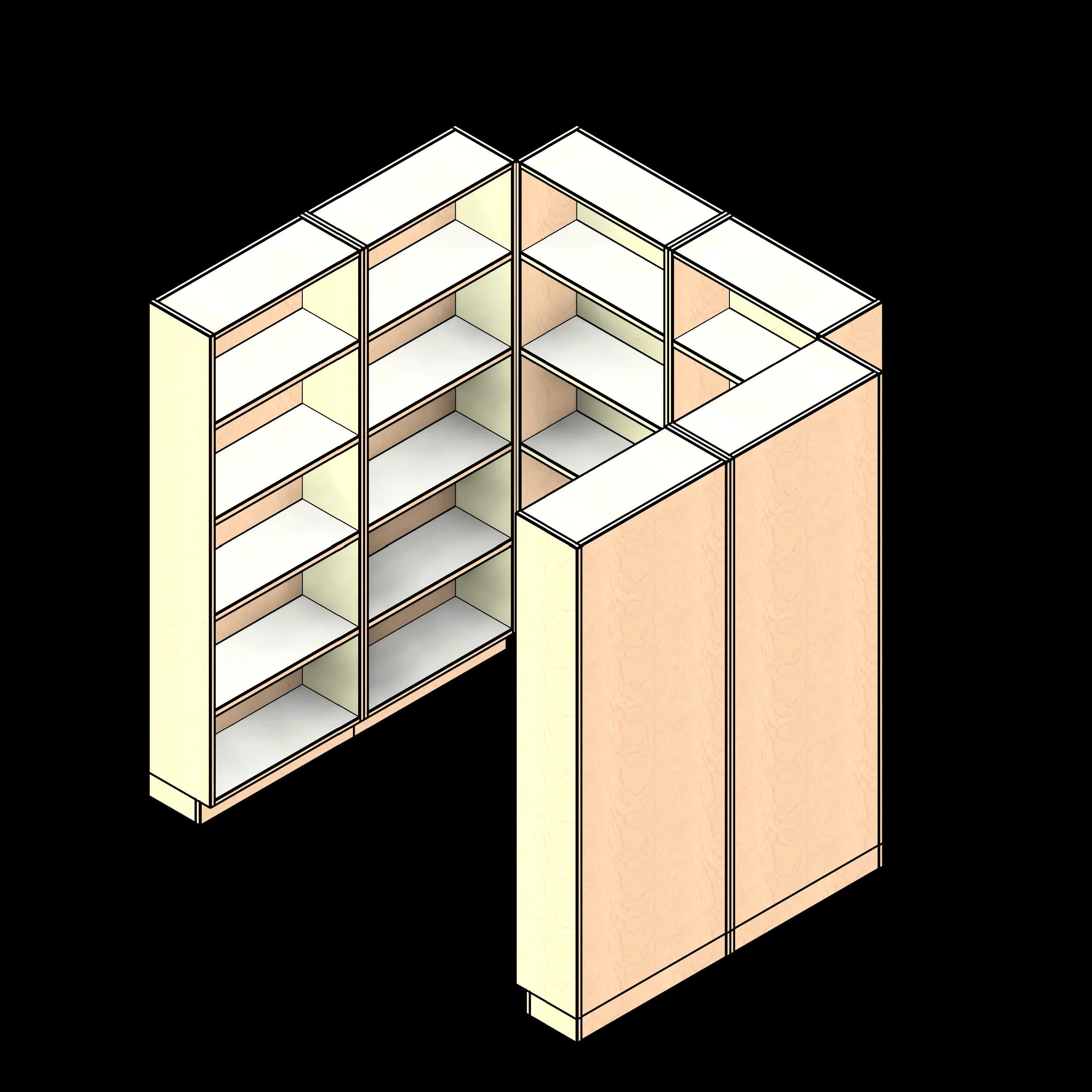 Casework Pharmacy LAM 07 07