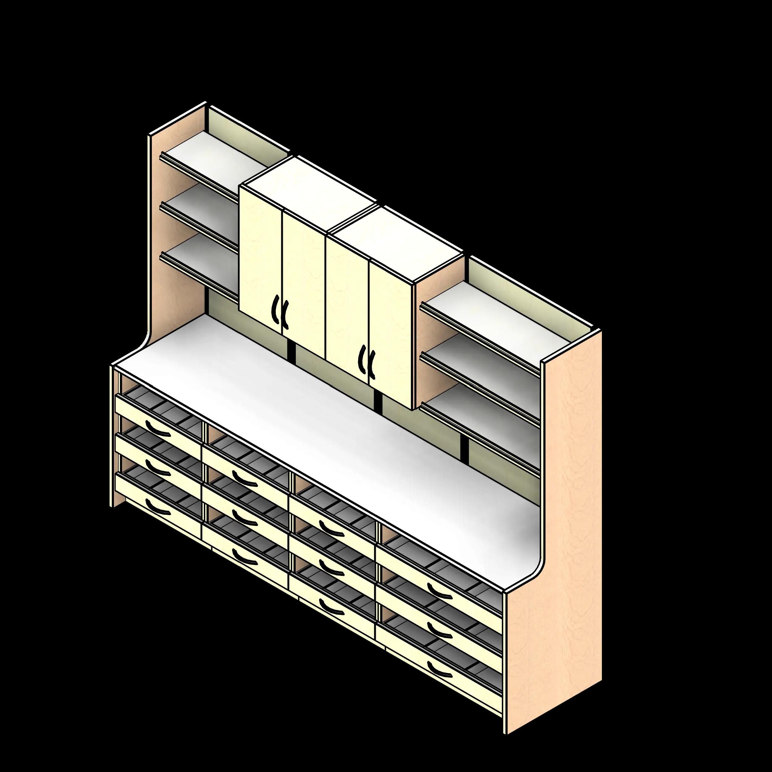 Casework Pharmacy LAM 09 02