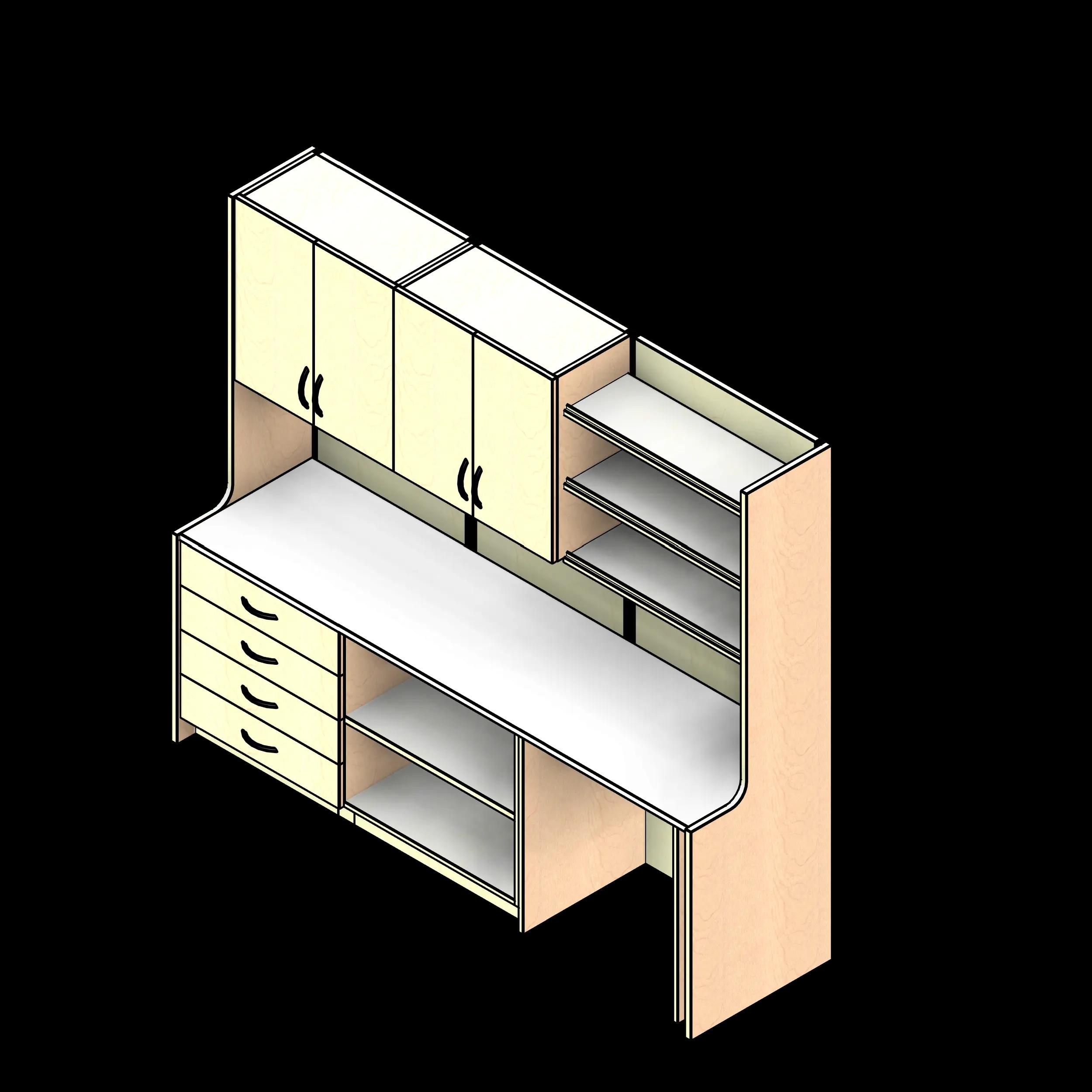 Casework Pharmacy LAM 08 04