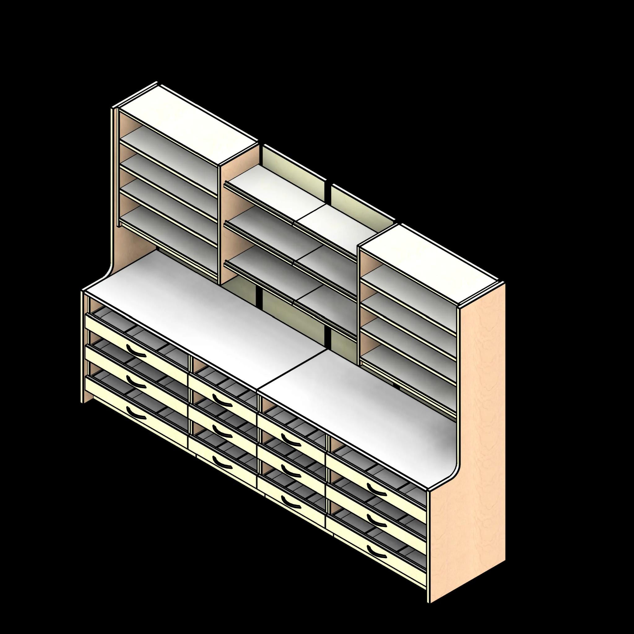 Casework Pharmacy LAM 10 02