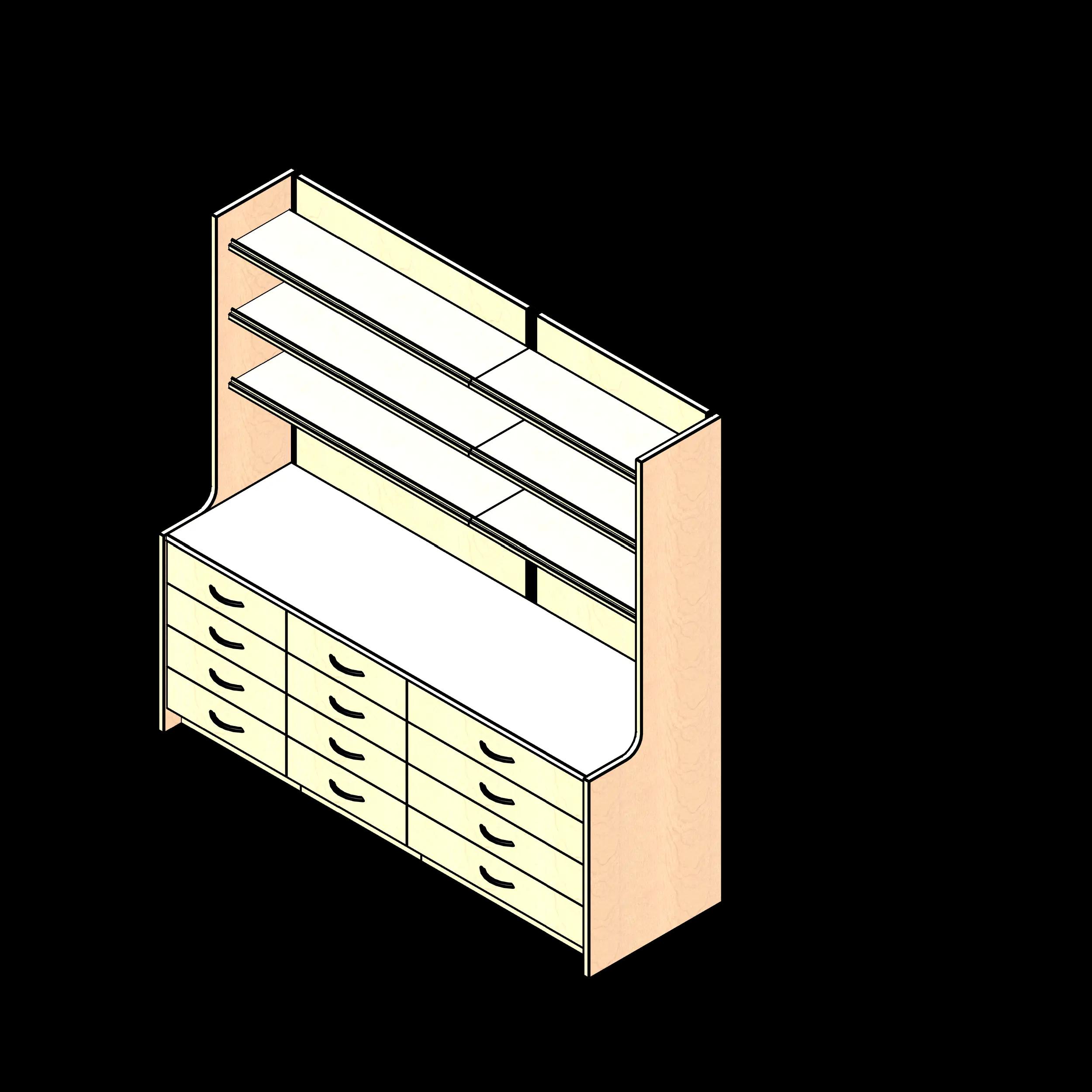 Casework Pharmacy LAM 07 05