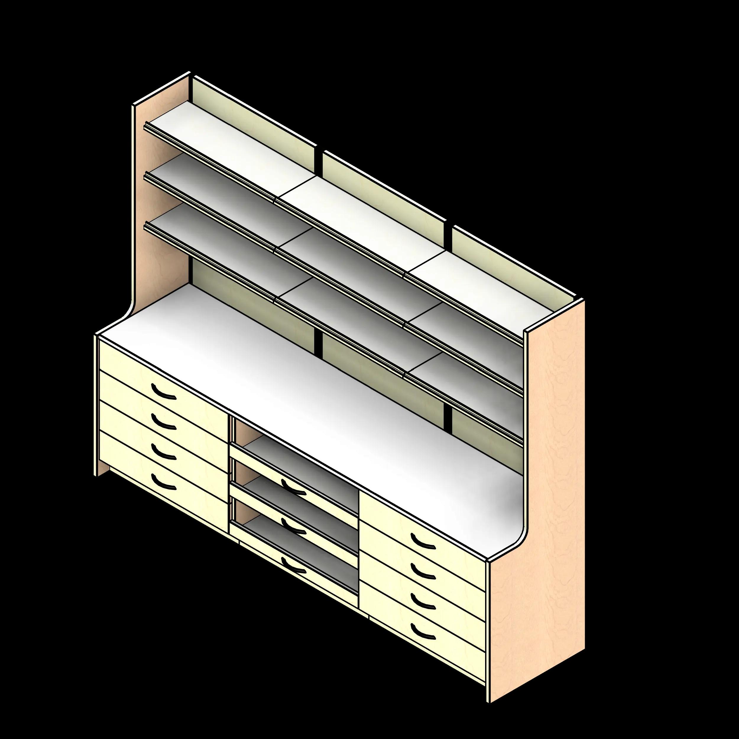 Casework Pharmacy LAM 09 05