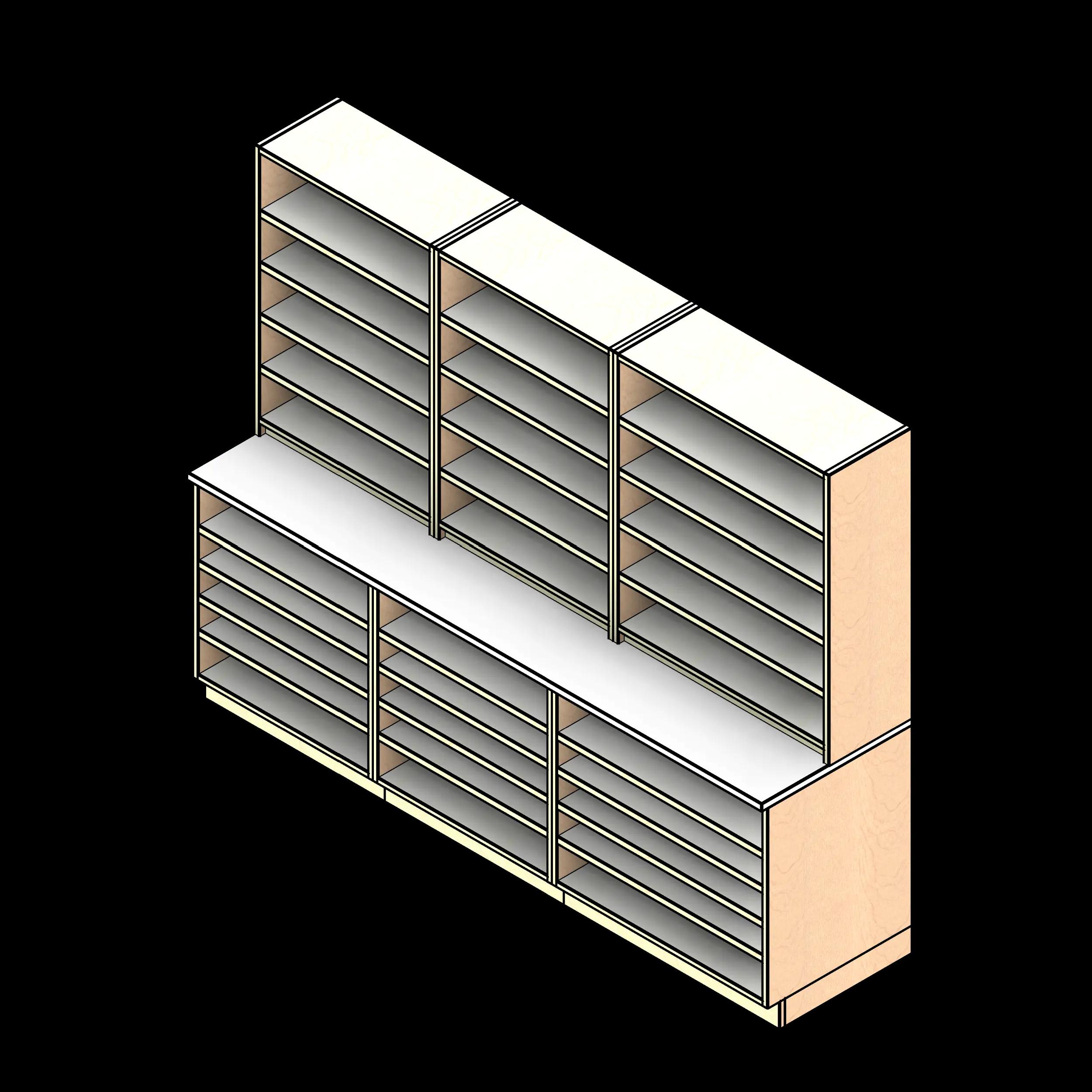 Casework Pharmacy LAM 08 06