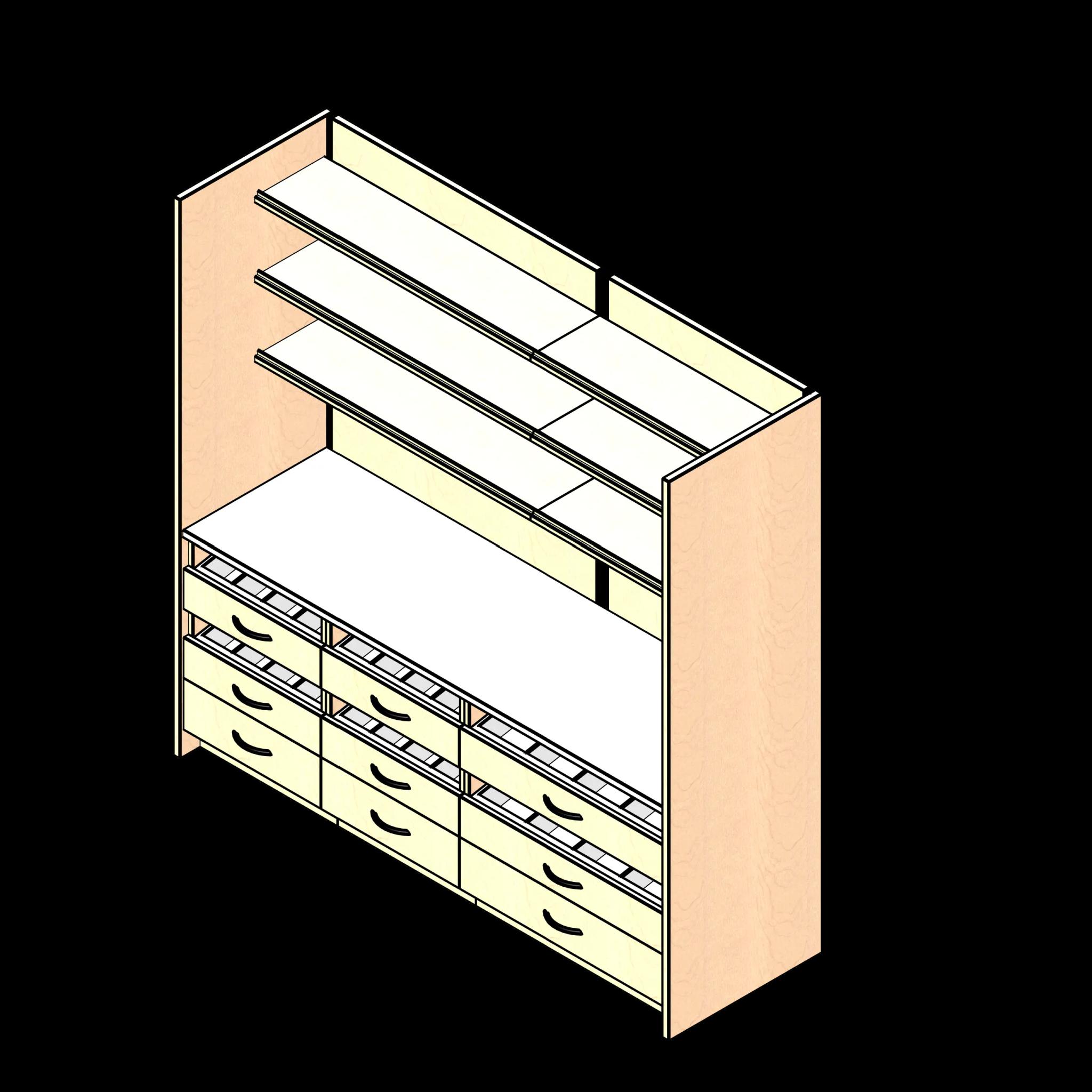 Casework Pharmacy LAM 07 02