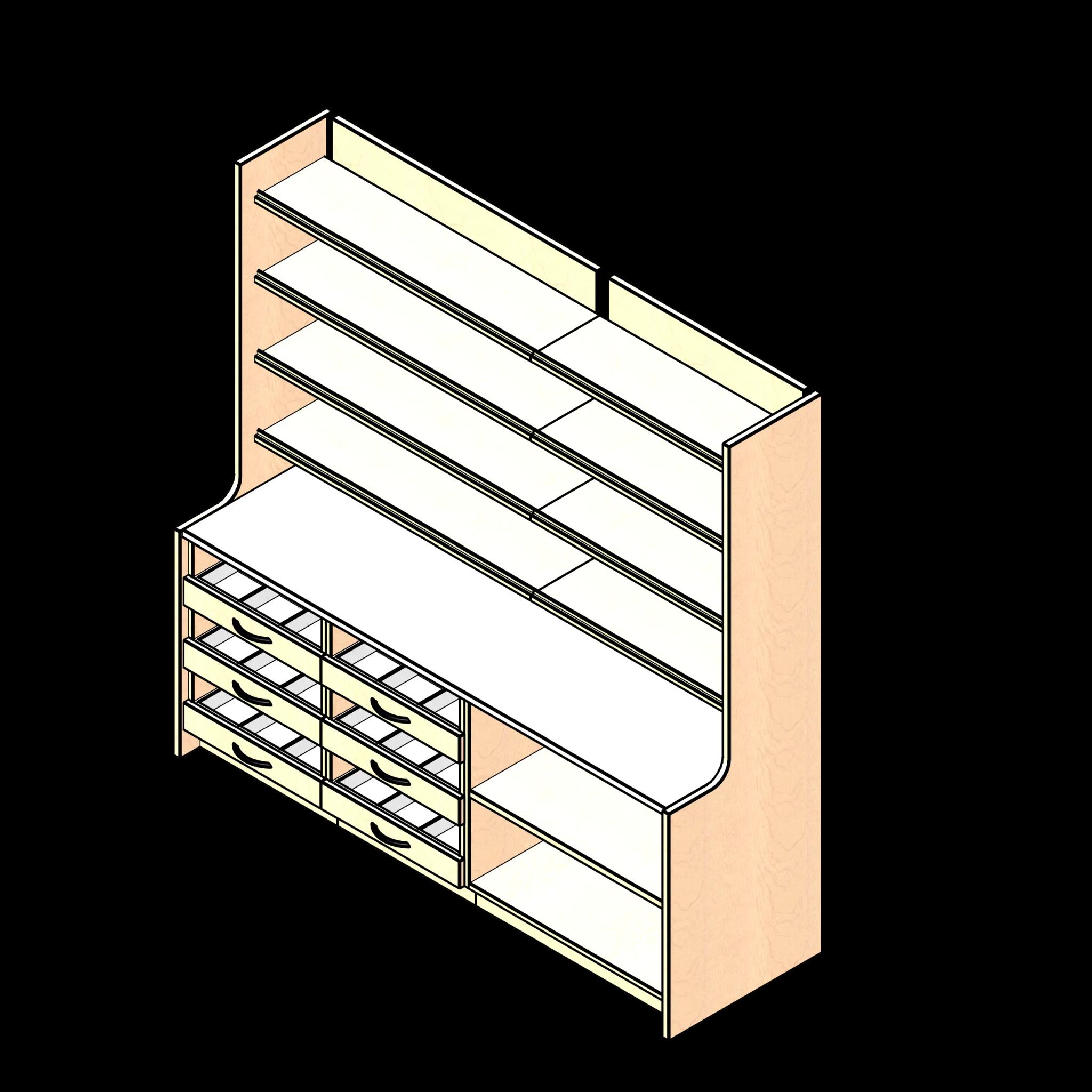 Casework Pharmacy LAM 07 03