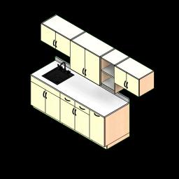 thumbnail size of the product image Break room