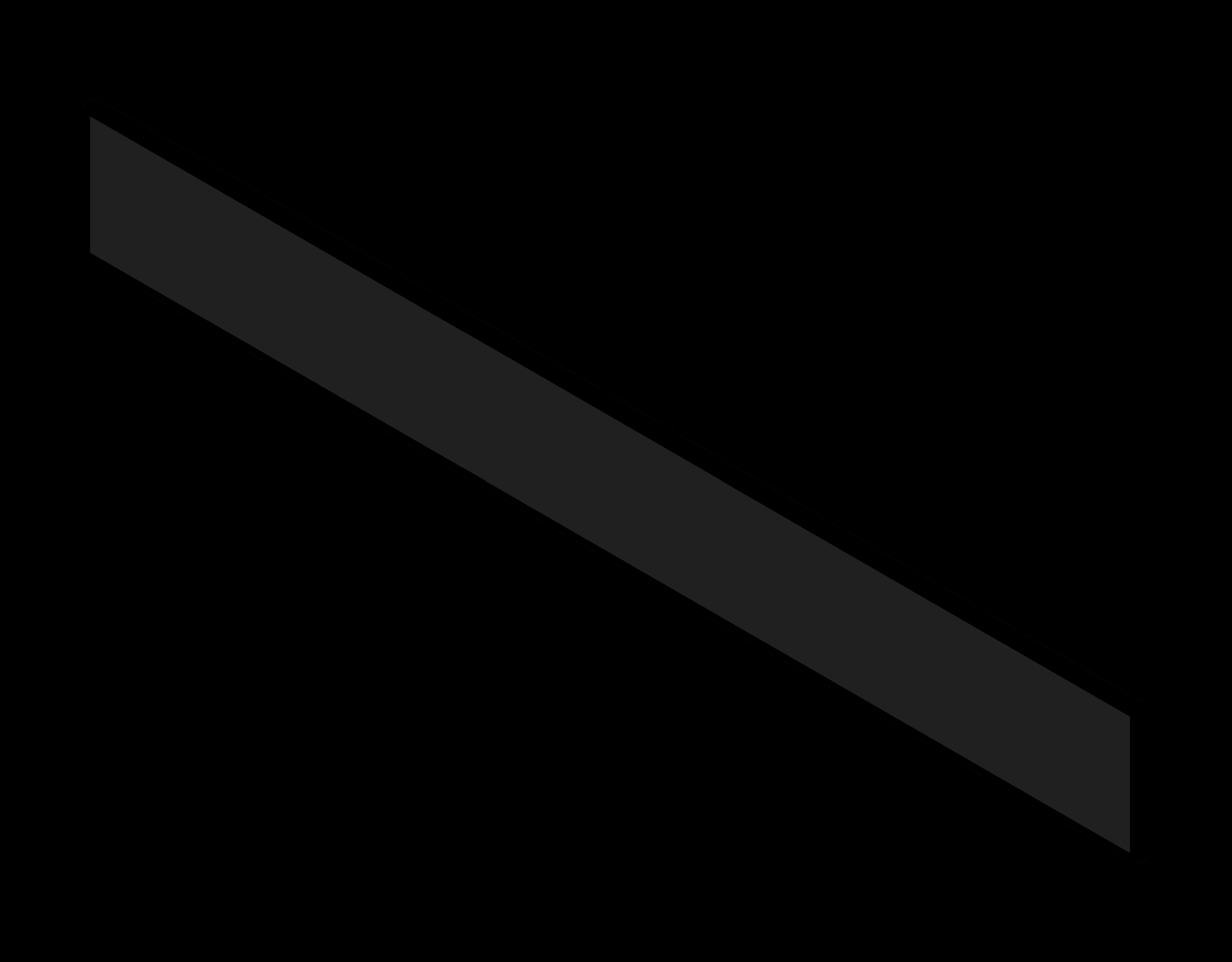 SSG Console Dump Rim PLA