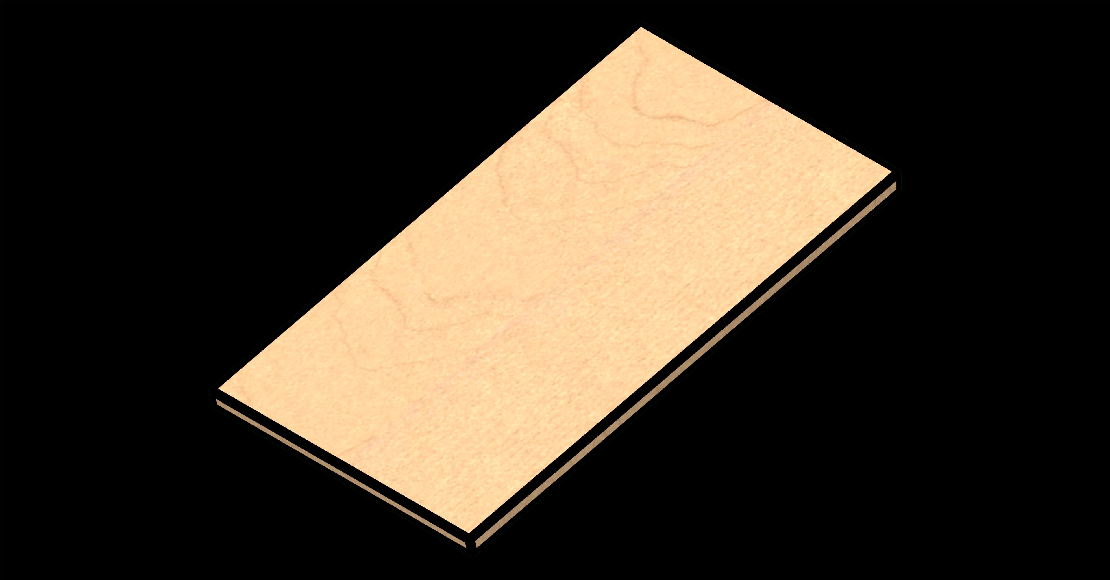 SSG Cabinet Angled Top LAM