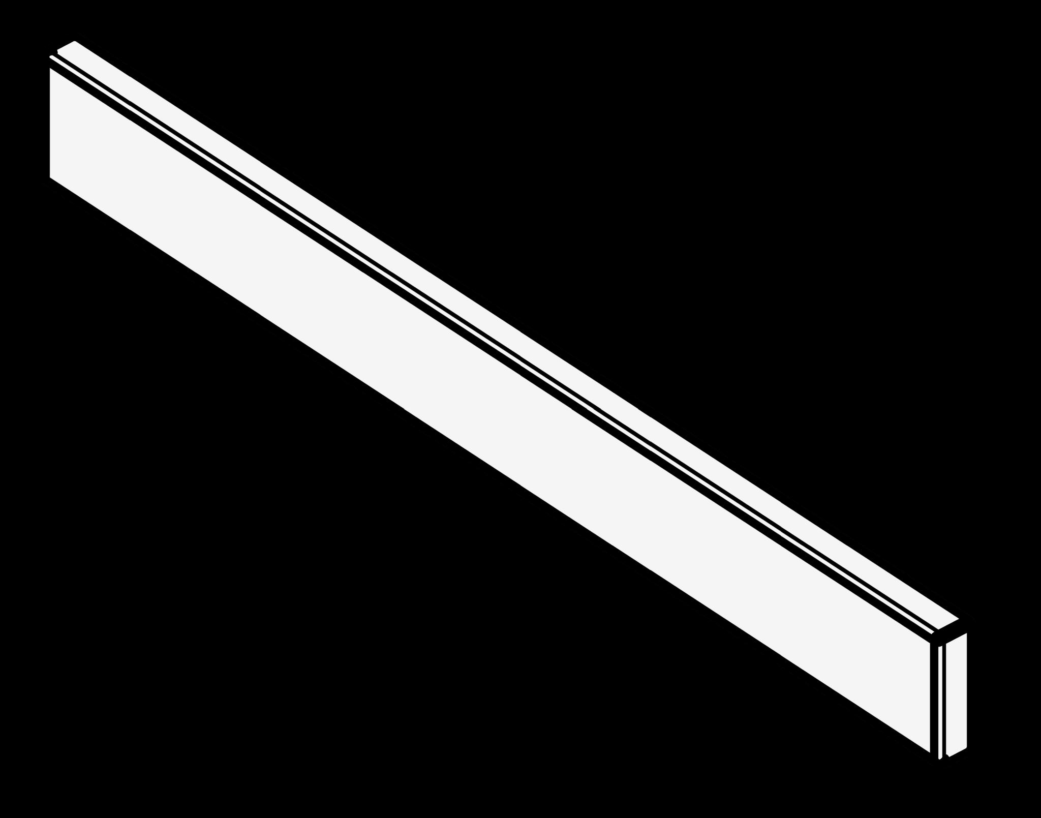 SSG Countertop Splash LAM