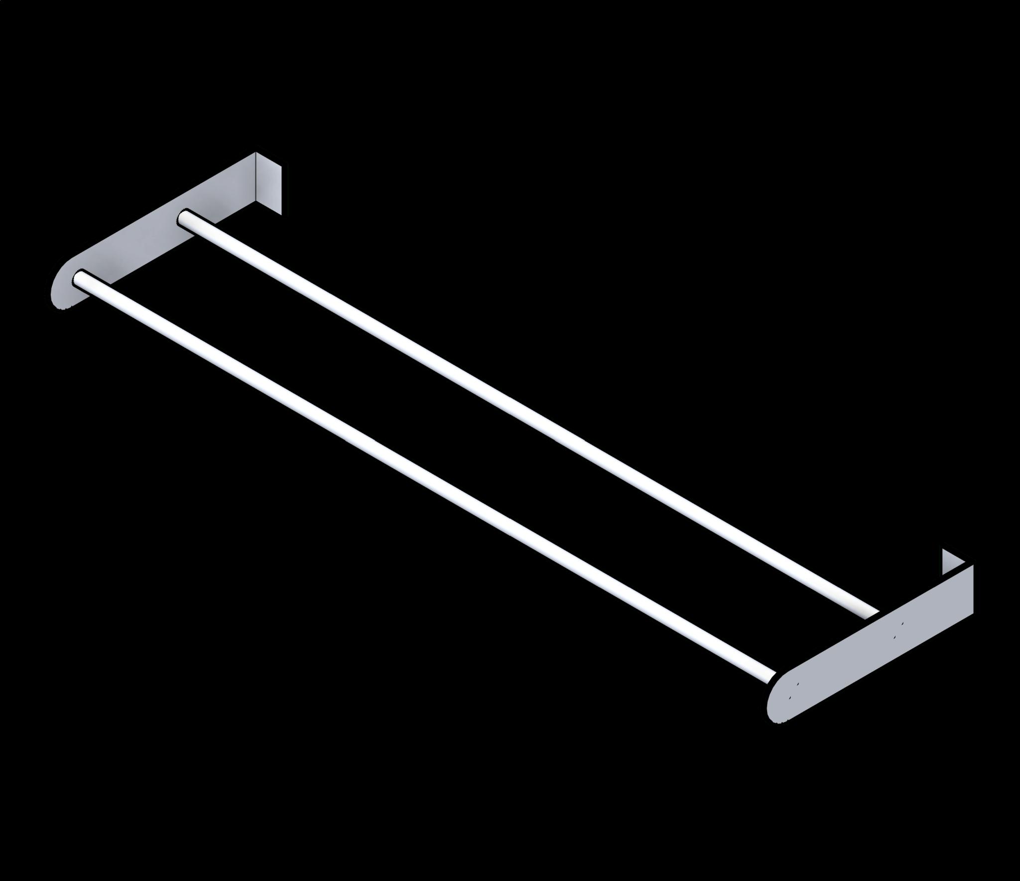 SSG Rack Cantilever PCS Wall Mounted