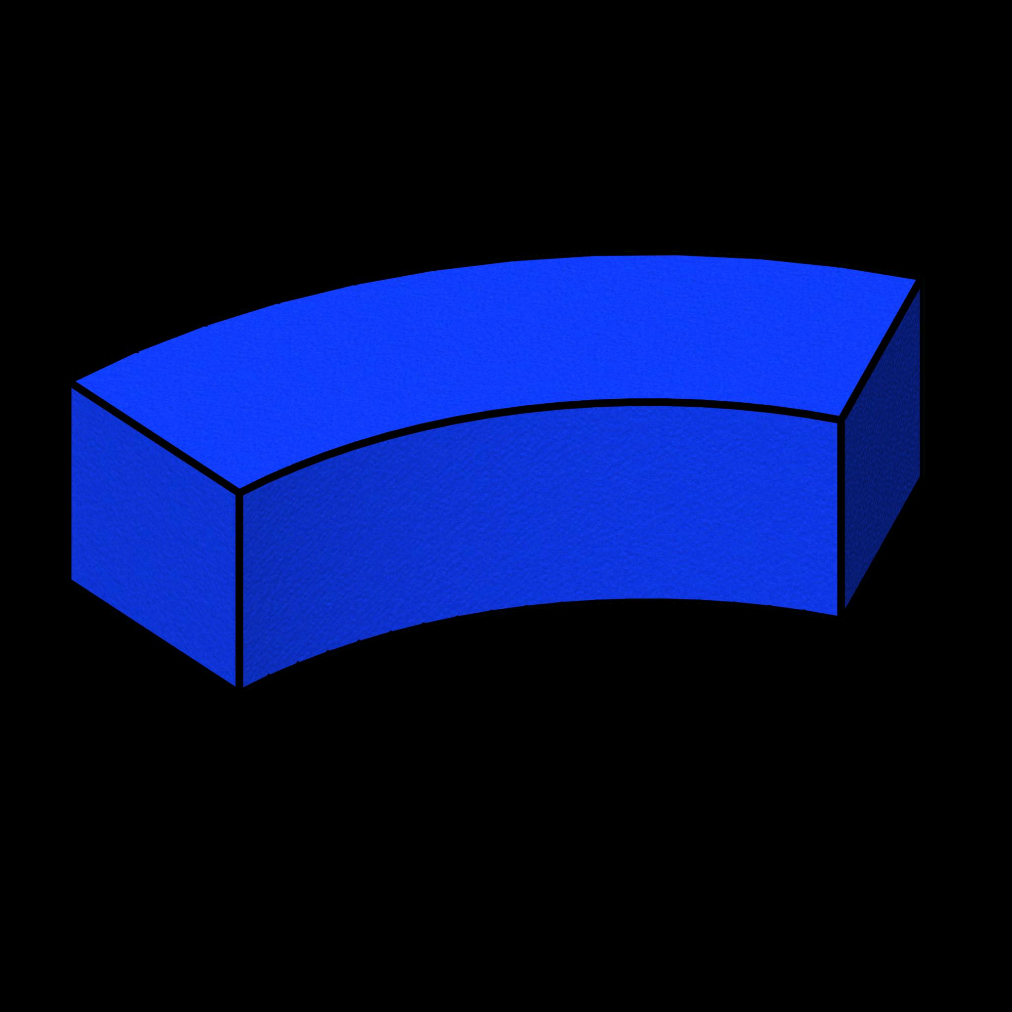 SSG Furniture Library Arc ACR