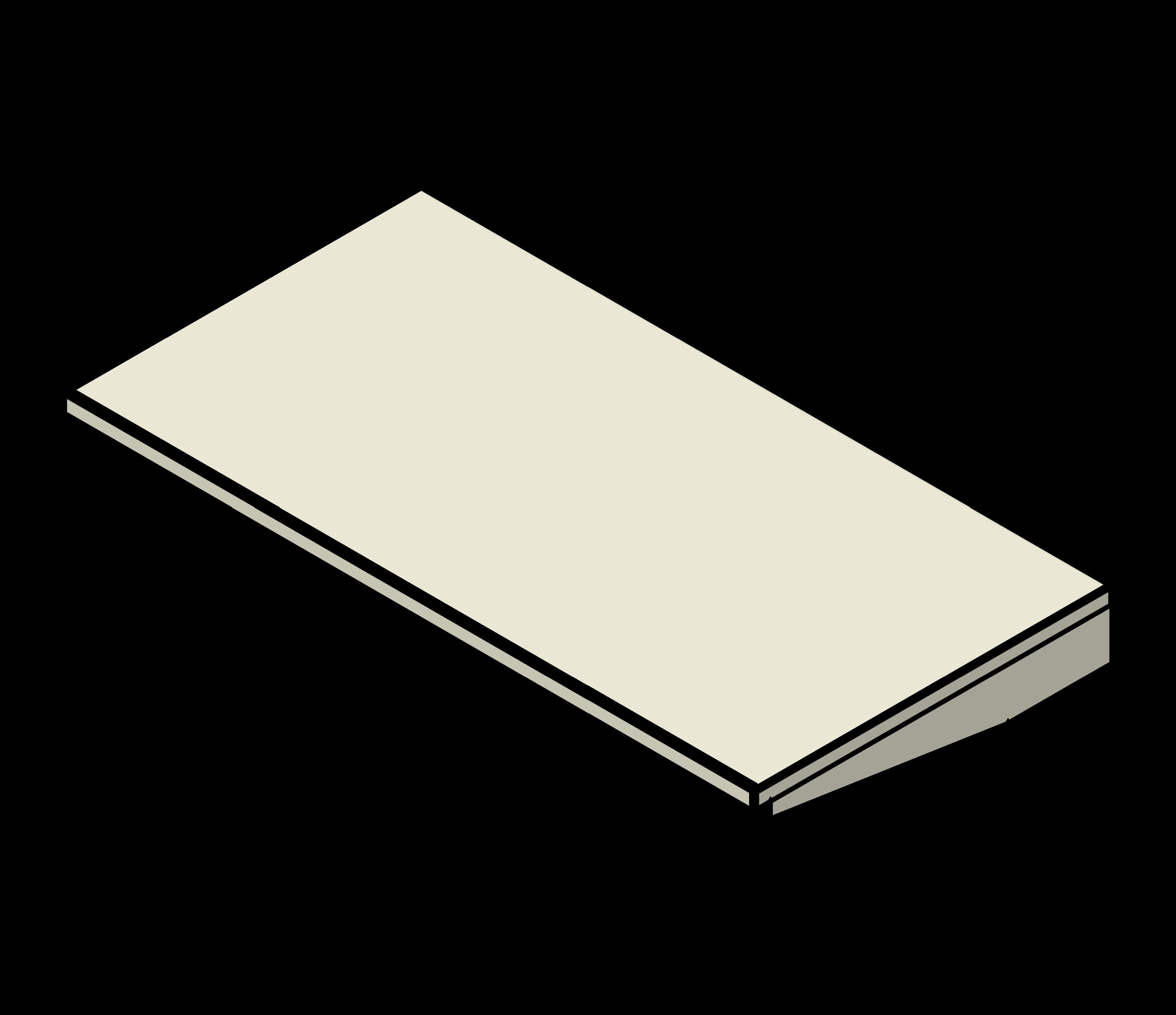 SSG Workstation Shelf Assembly PCS