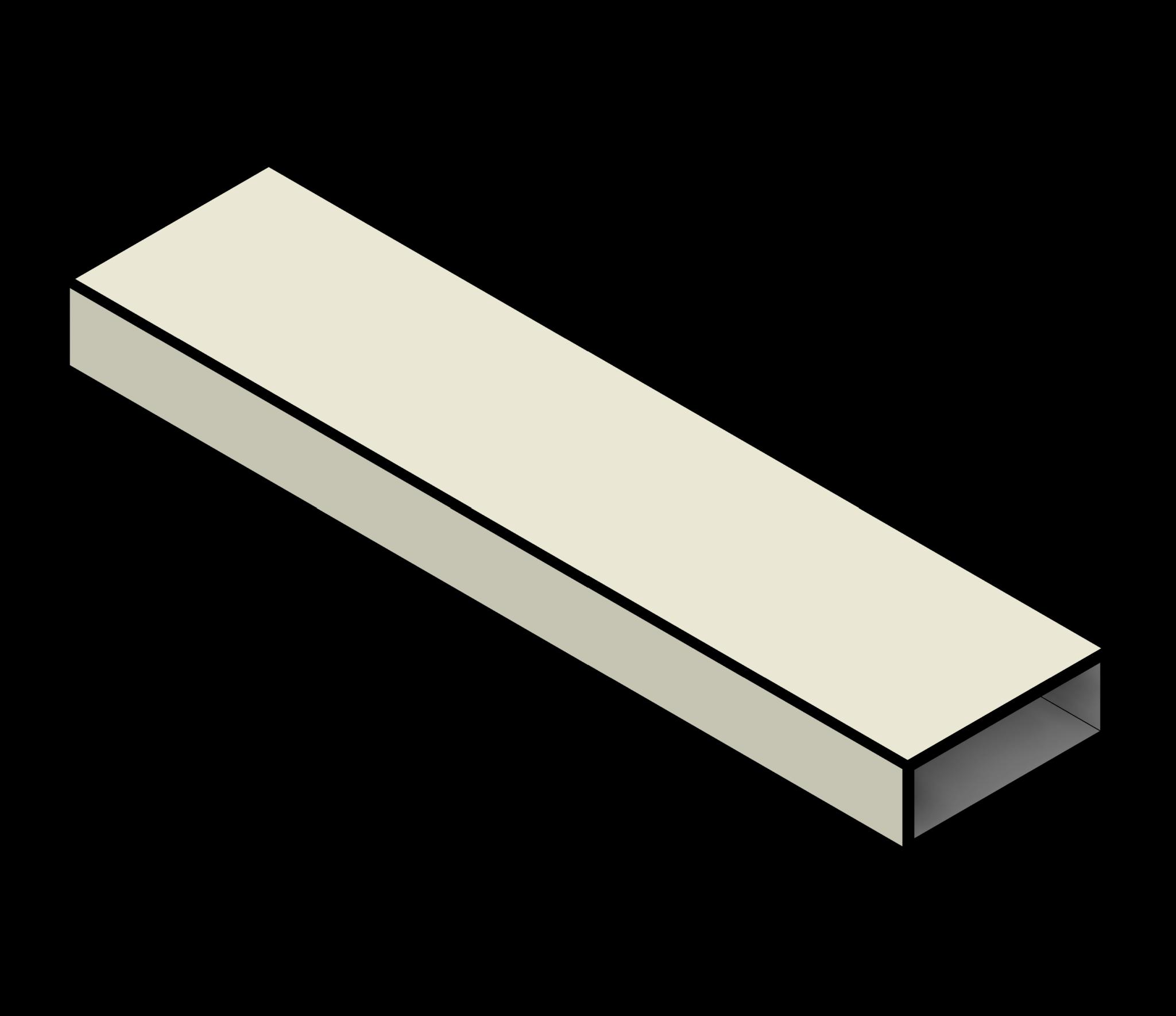 SSG Workstation Horizontal Chase PCS