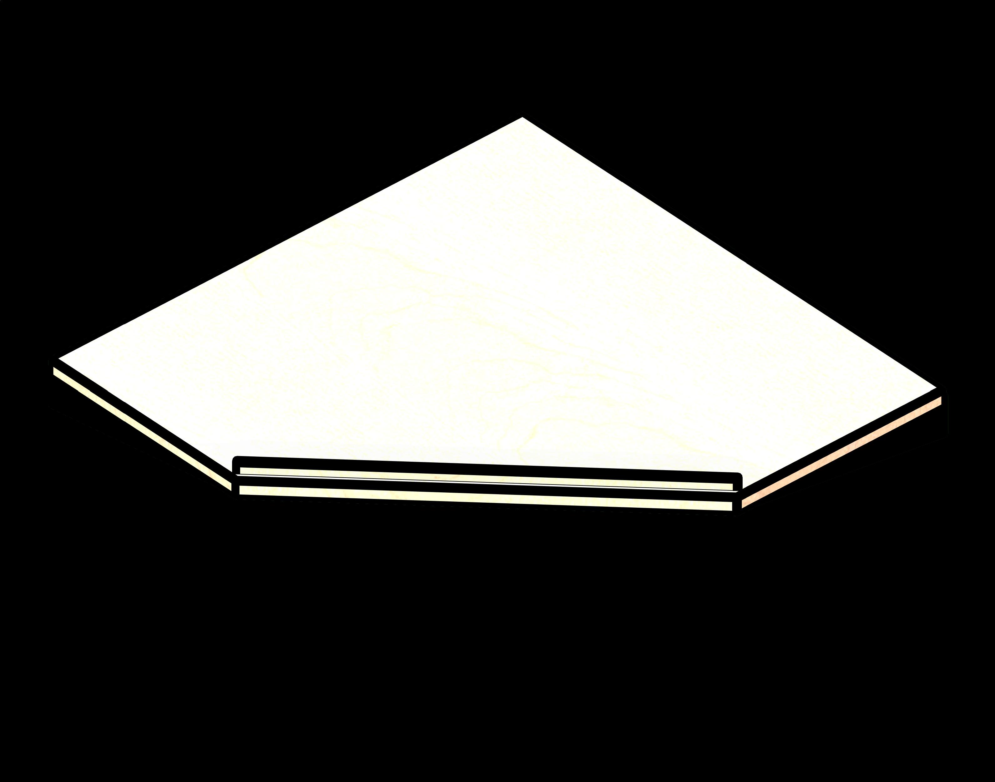 SSG Shelf Pharmacy Corner LAM