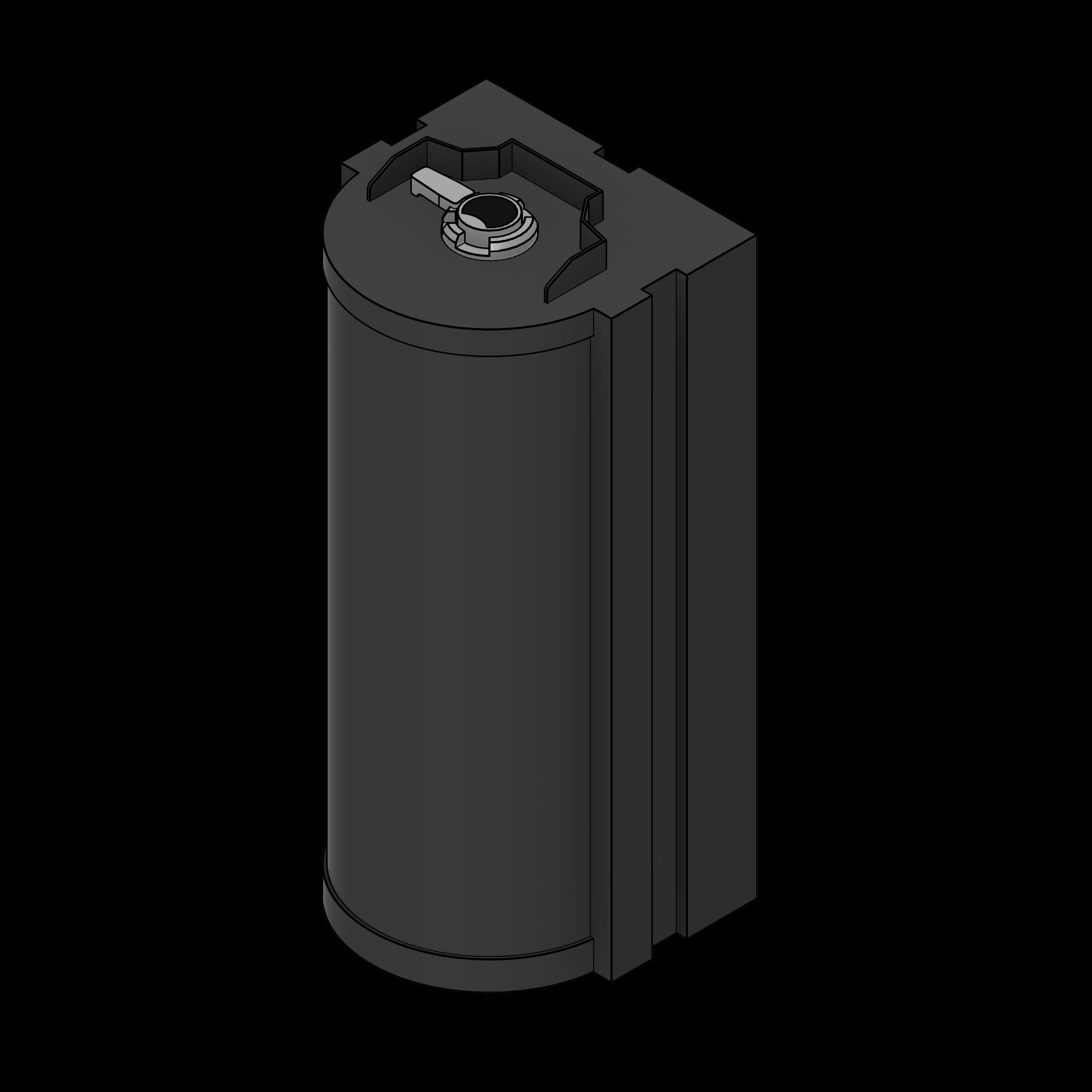 SSG Locker Weapon Fast Response PCS Large Safe