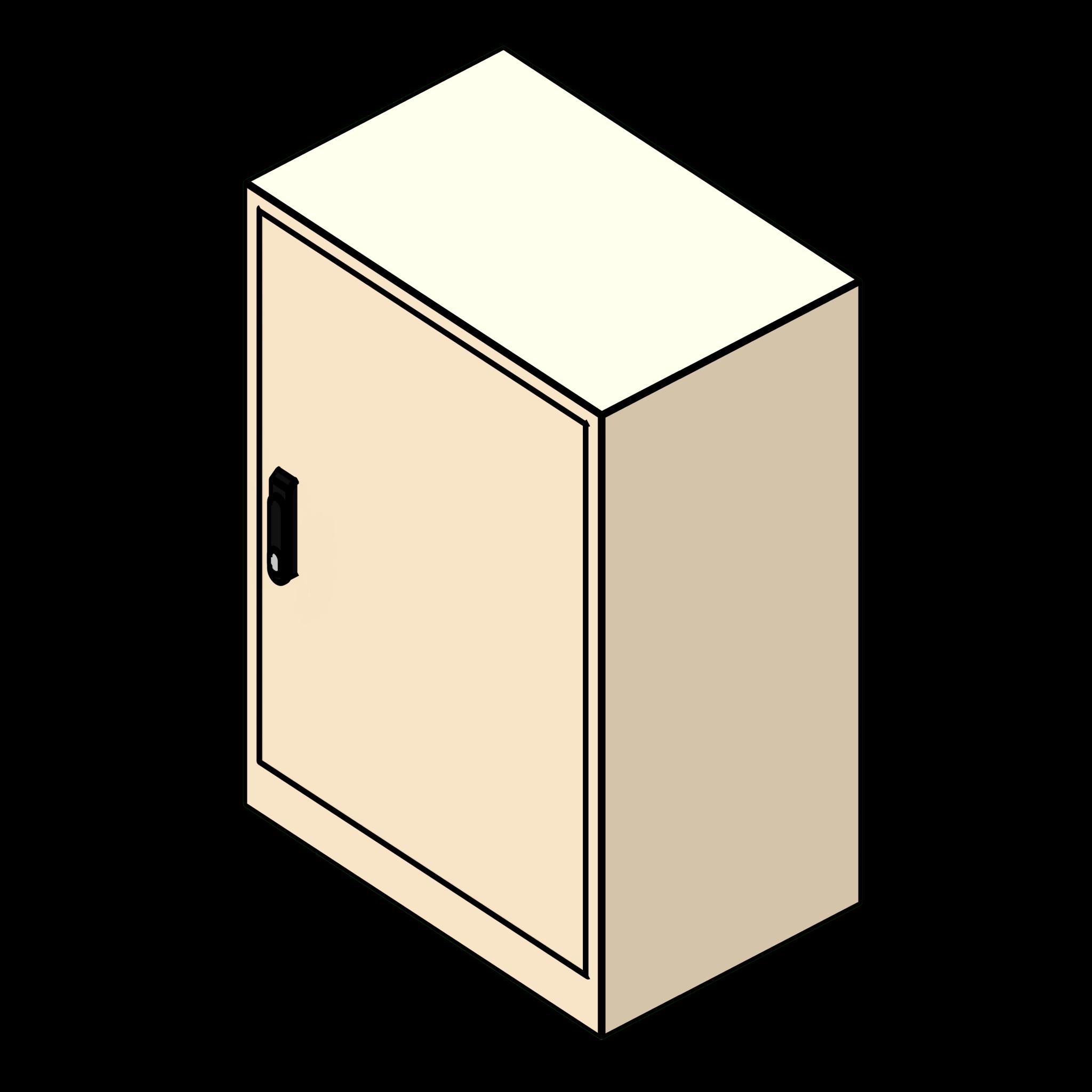 SSG Cabinet Museum Botany PCS Small