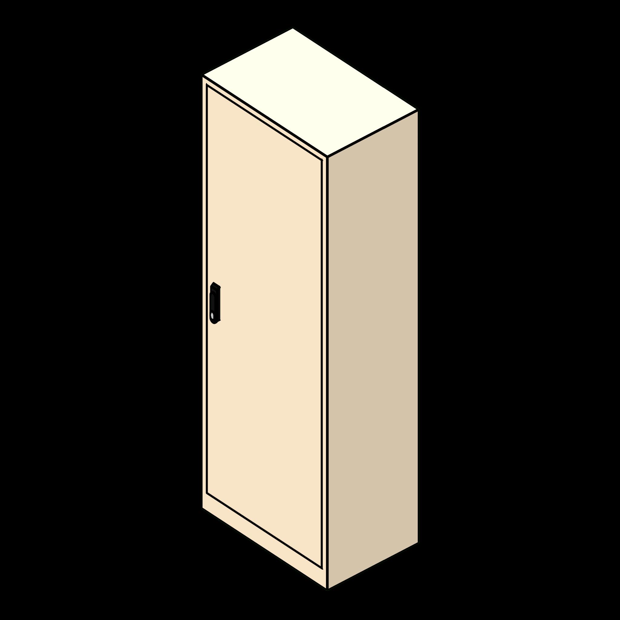 SSG Cabinet Museum Botany PCS Medium