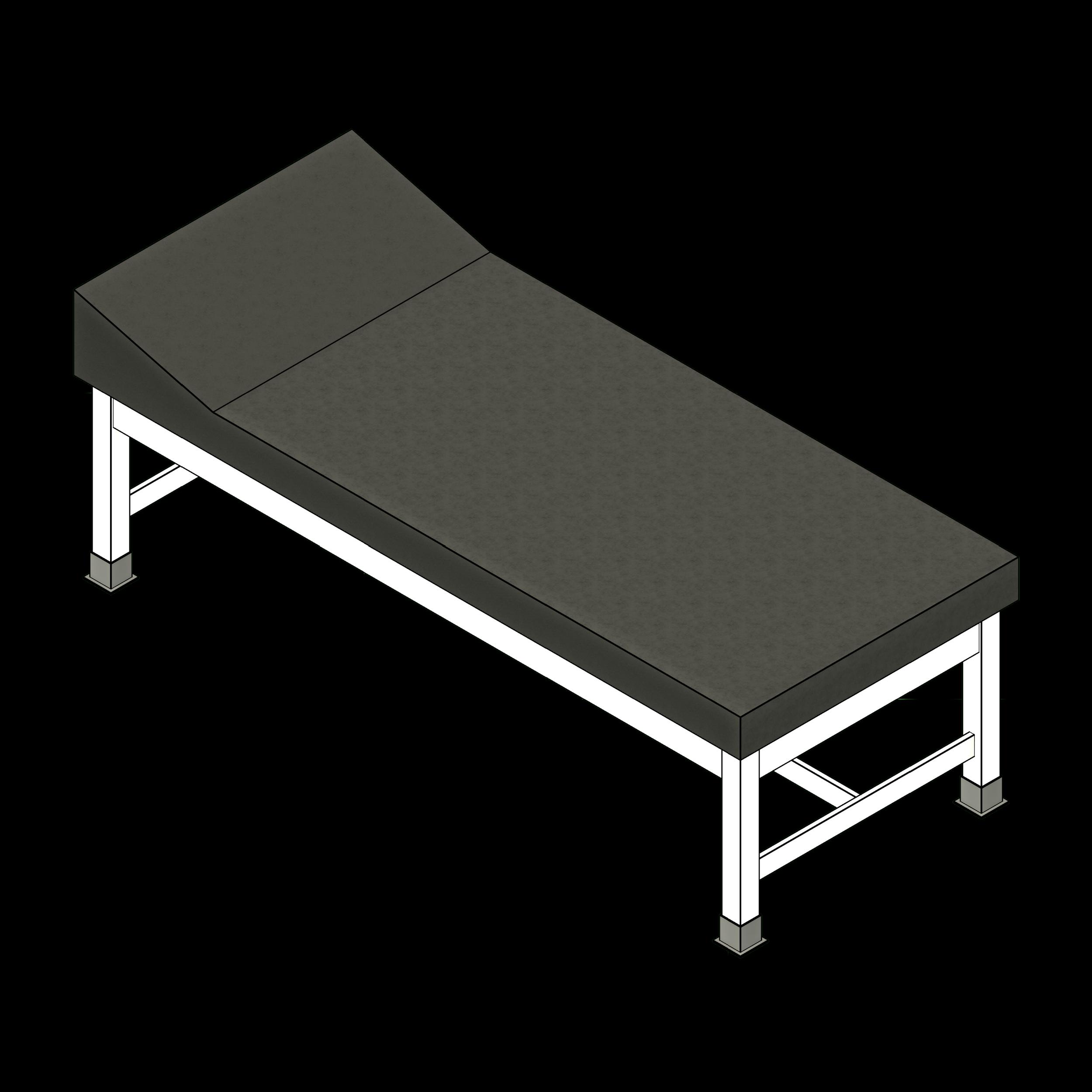 SSG Bench Medical SDW