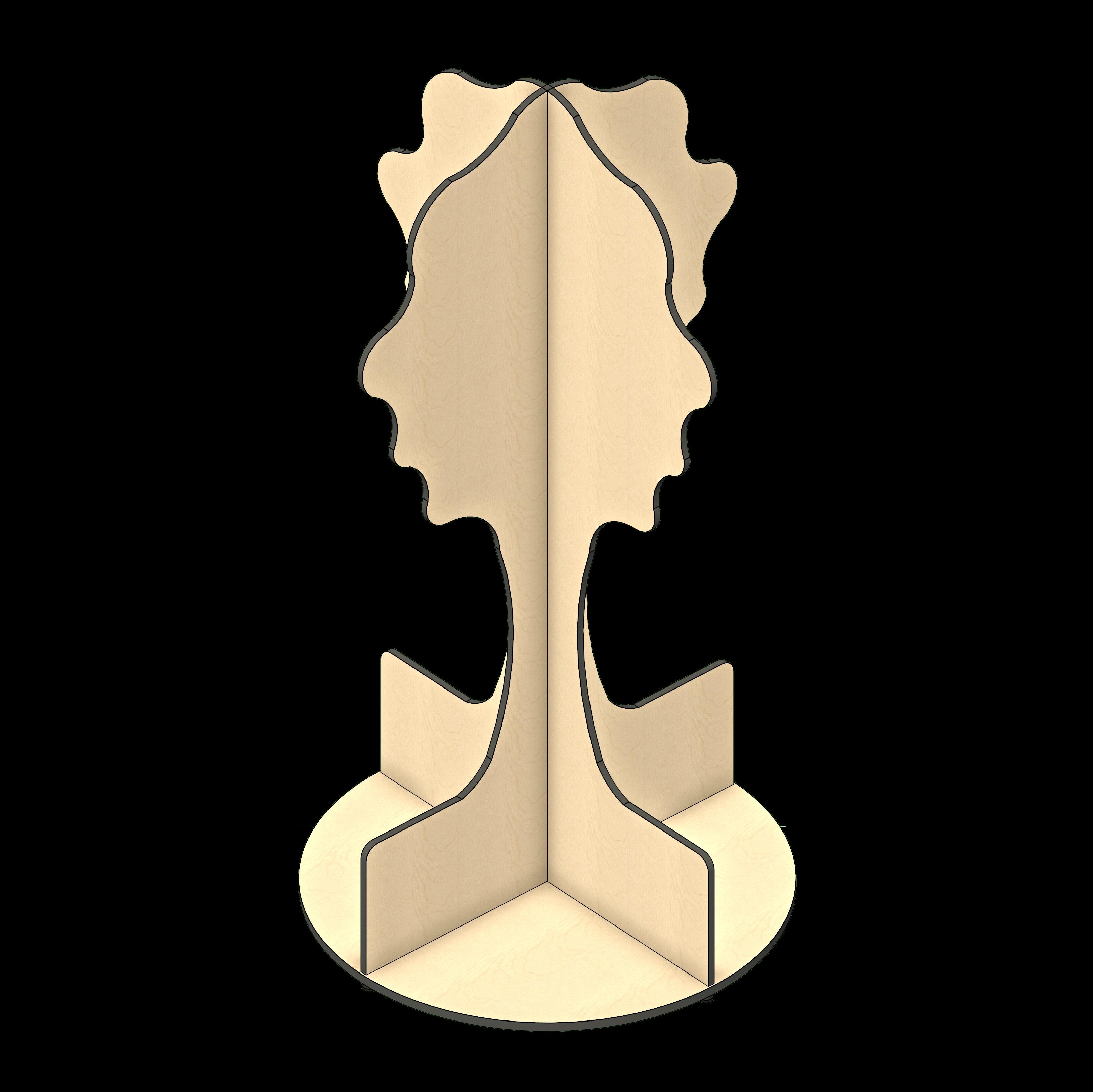 SSG Bench Reading Tree LAM Open Storage