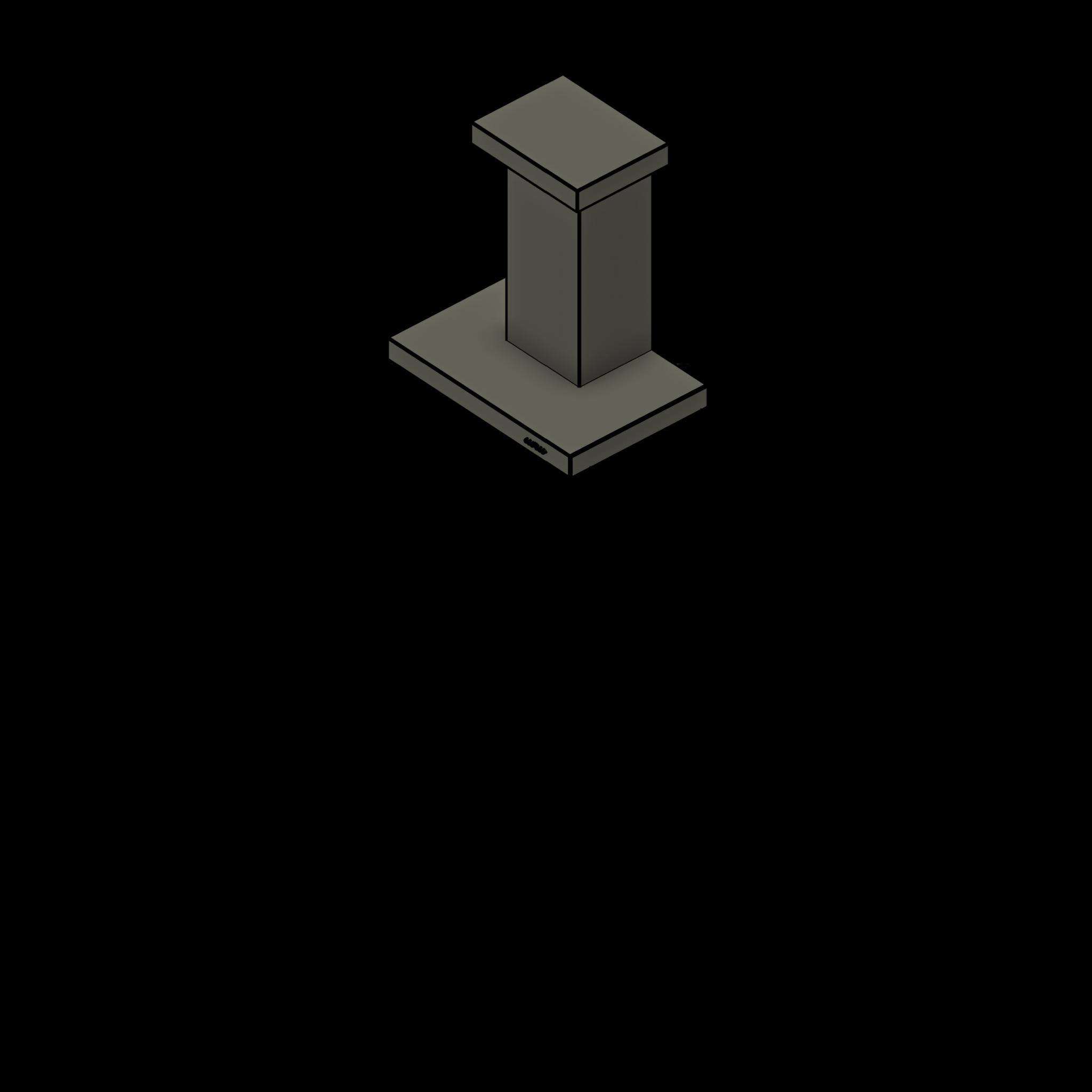 SSG Appliance Range Hood SST 30