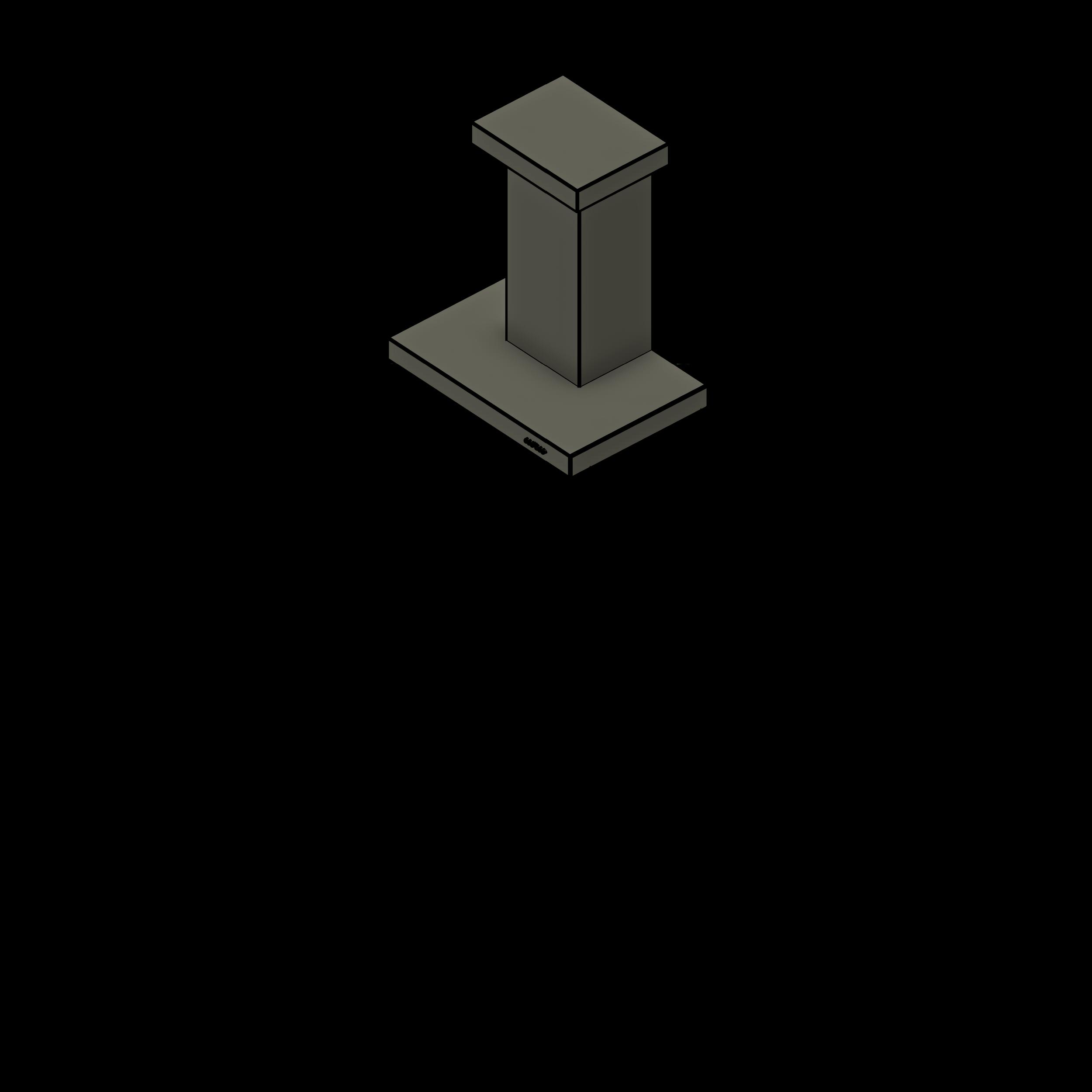 SSG Appliance Range Hood SST 30