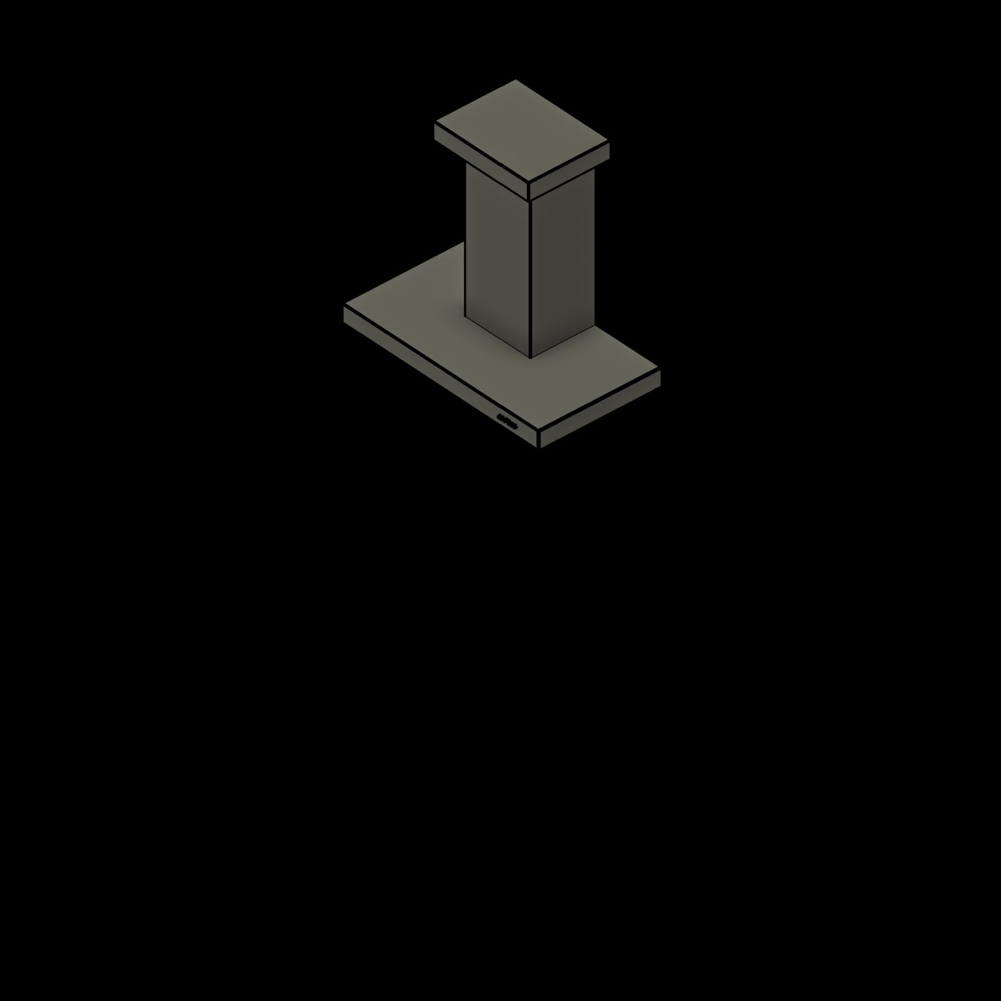 SSG Appliance Range Hood SST 36