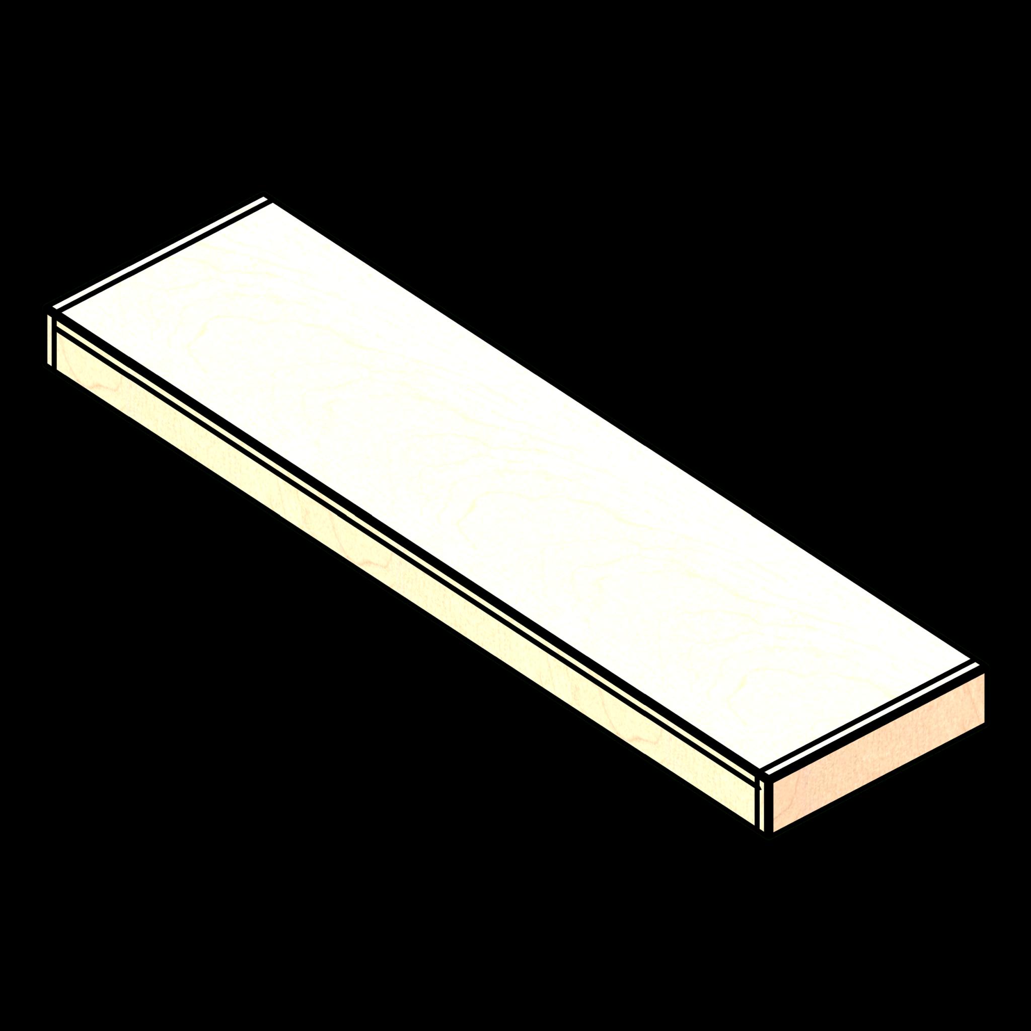 SSG Platform Riser LAM 3 Inch G1