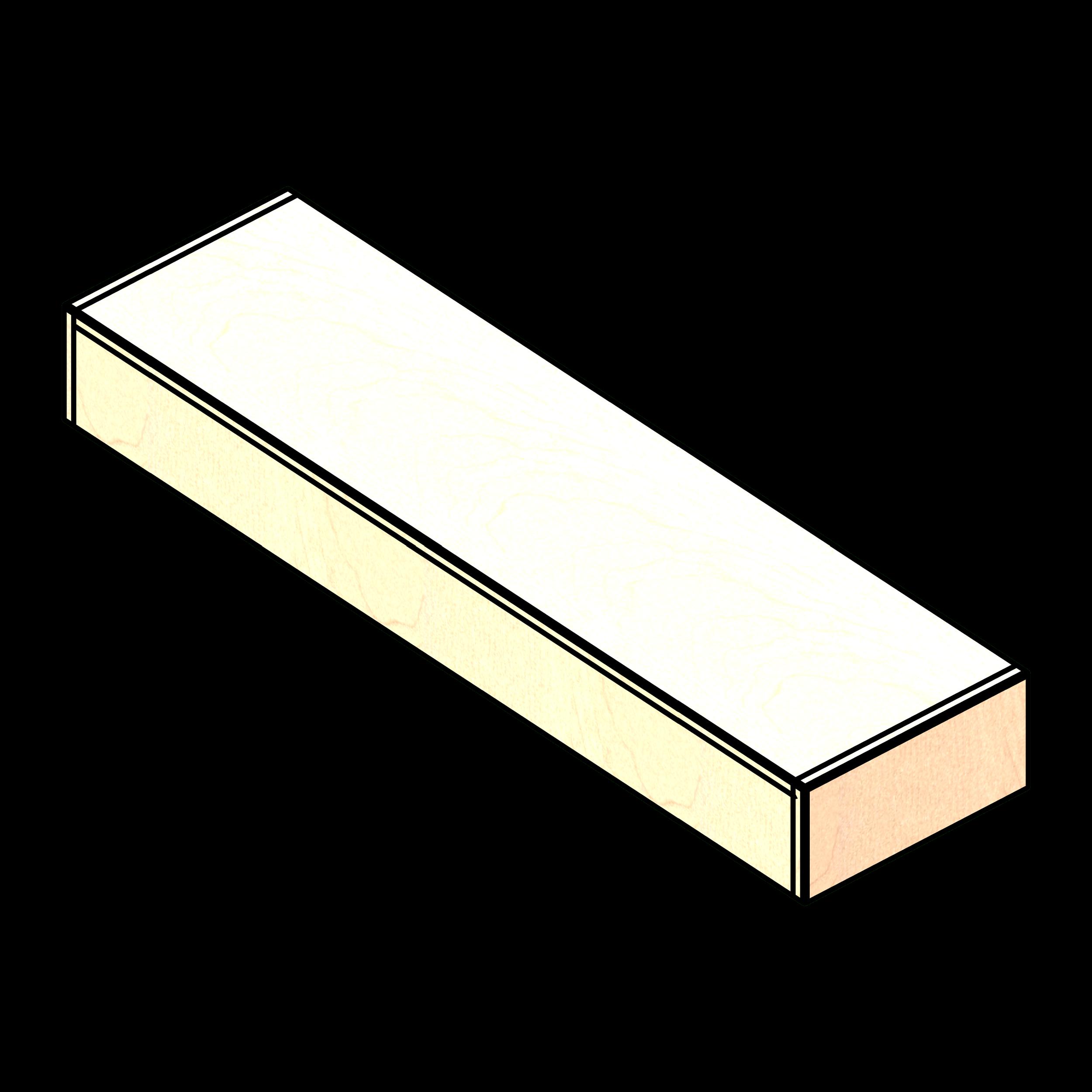 SSG Platform Riser LAM 6 Inch G2