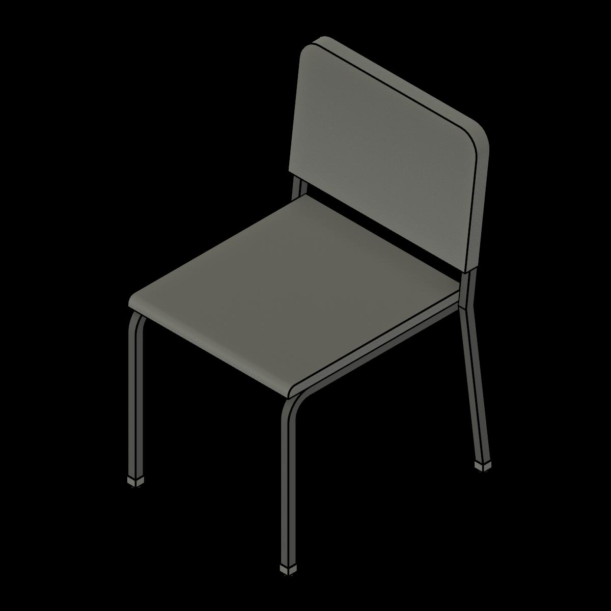  SSG Chair Band Orchestra PCS