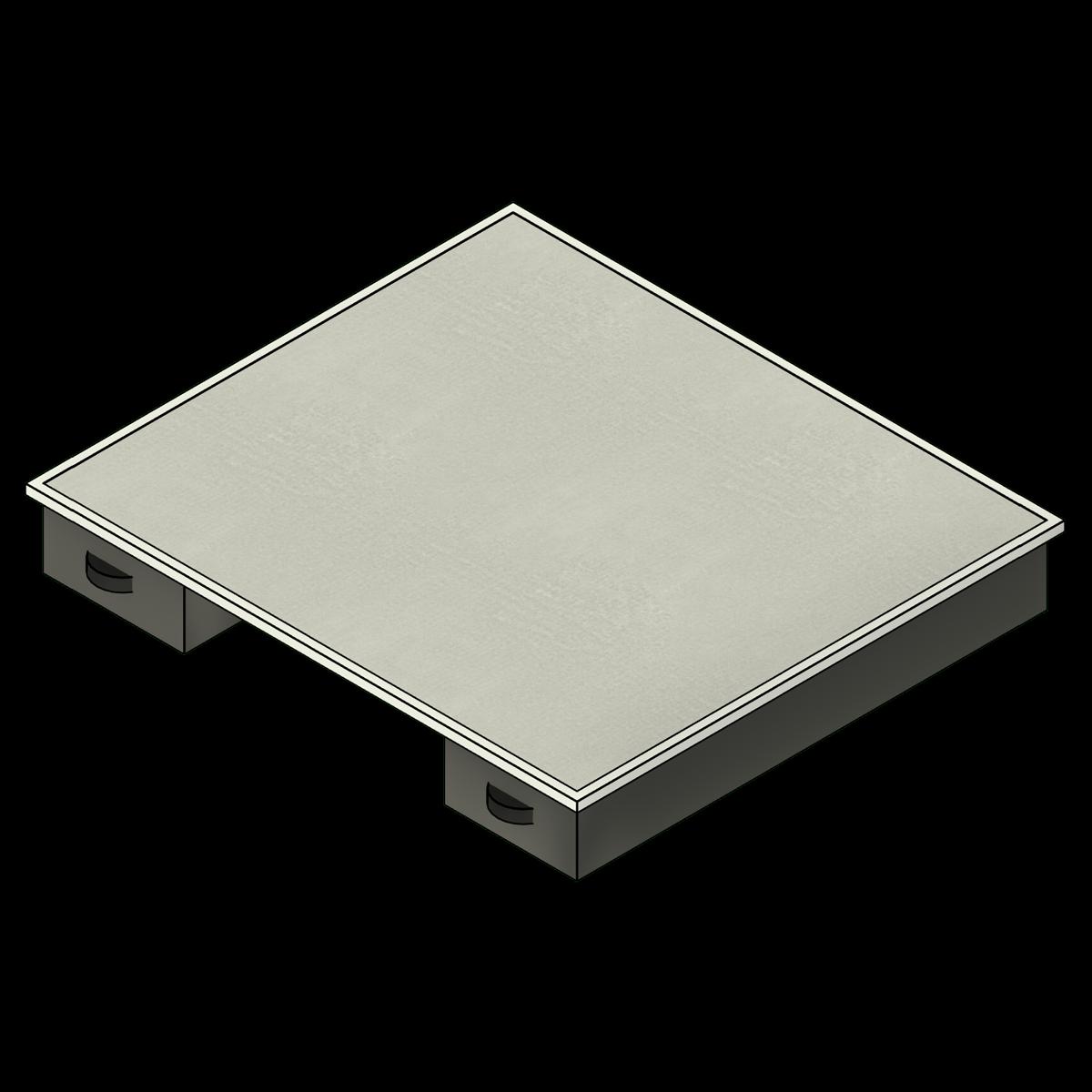  SSG Podium Conductor PCS Single Riser