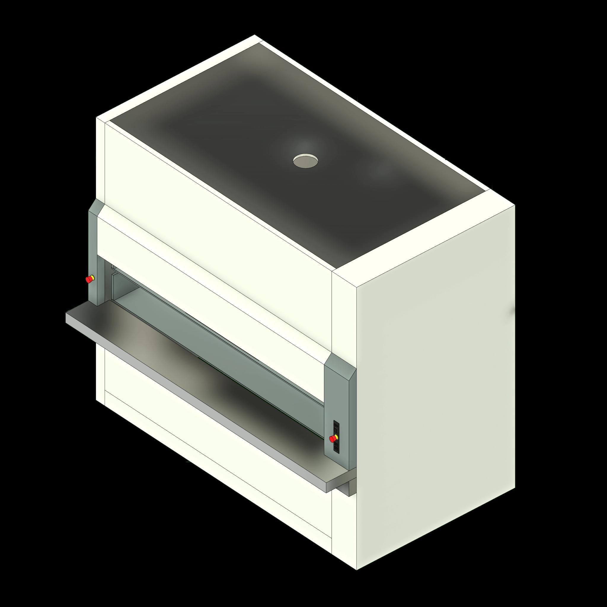  SSG Carousel Vertical Hospital PCS