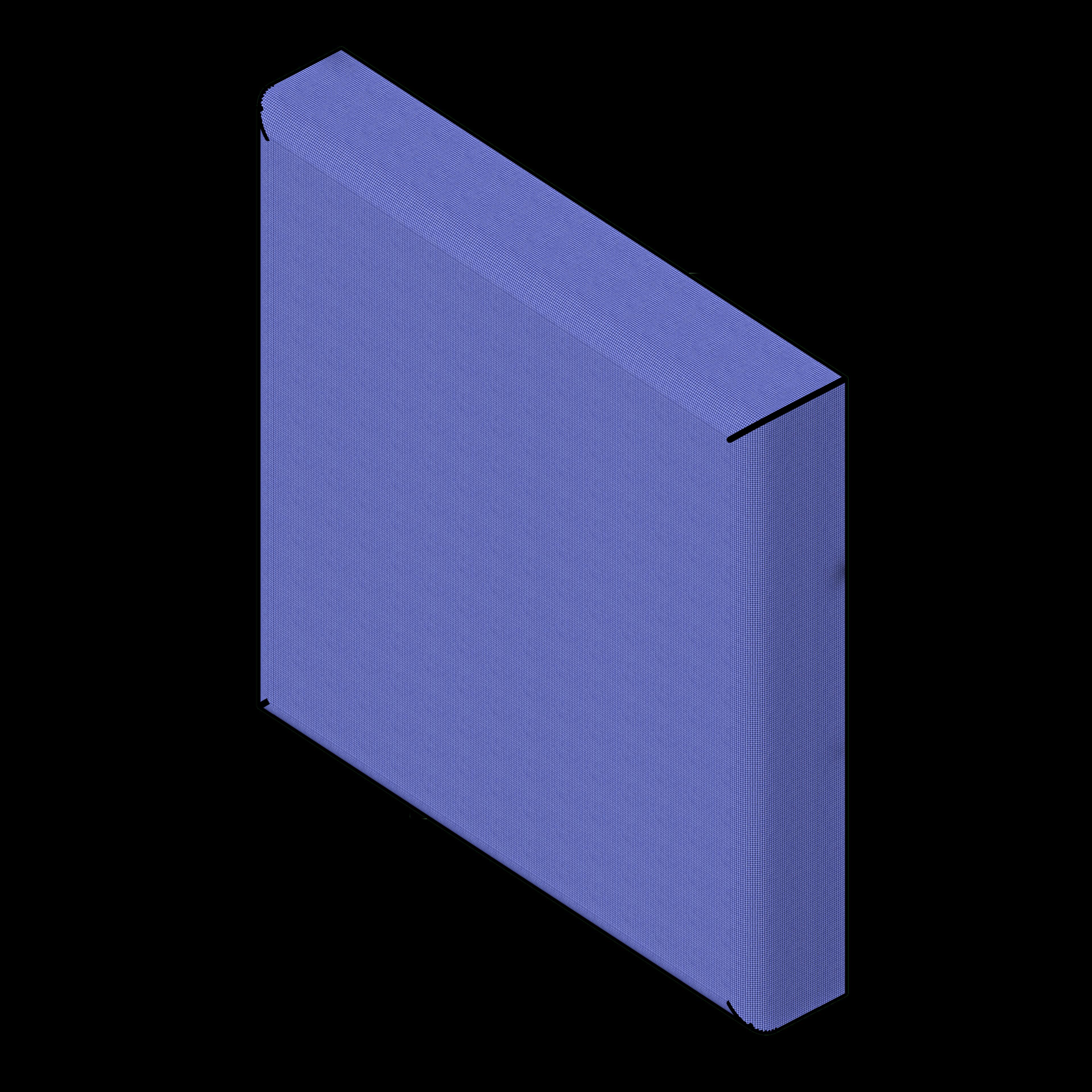  SSG Wall Partition Acoustic UPH 120212