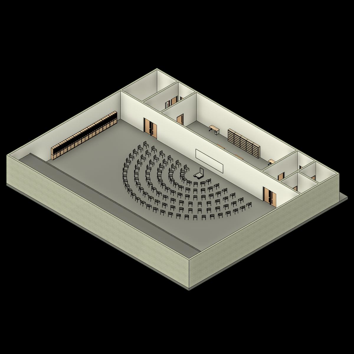  SSG Education Orchestra Band Sample